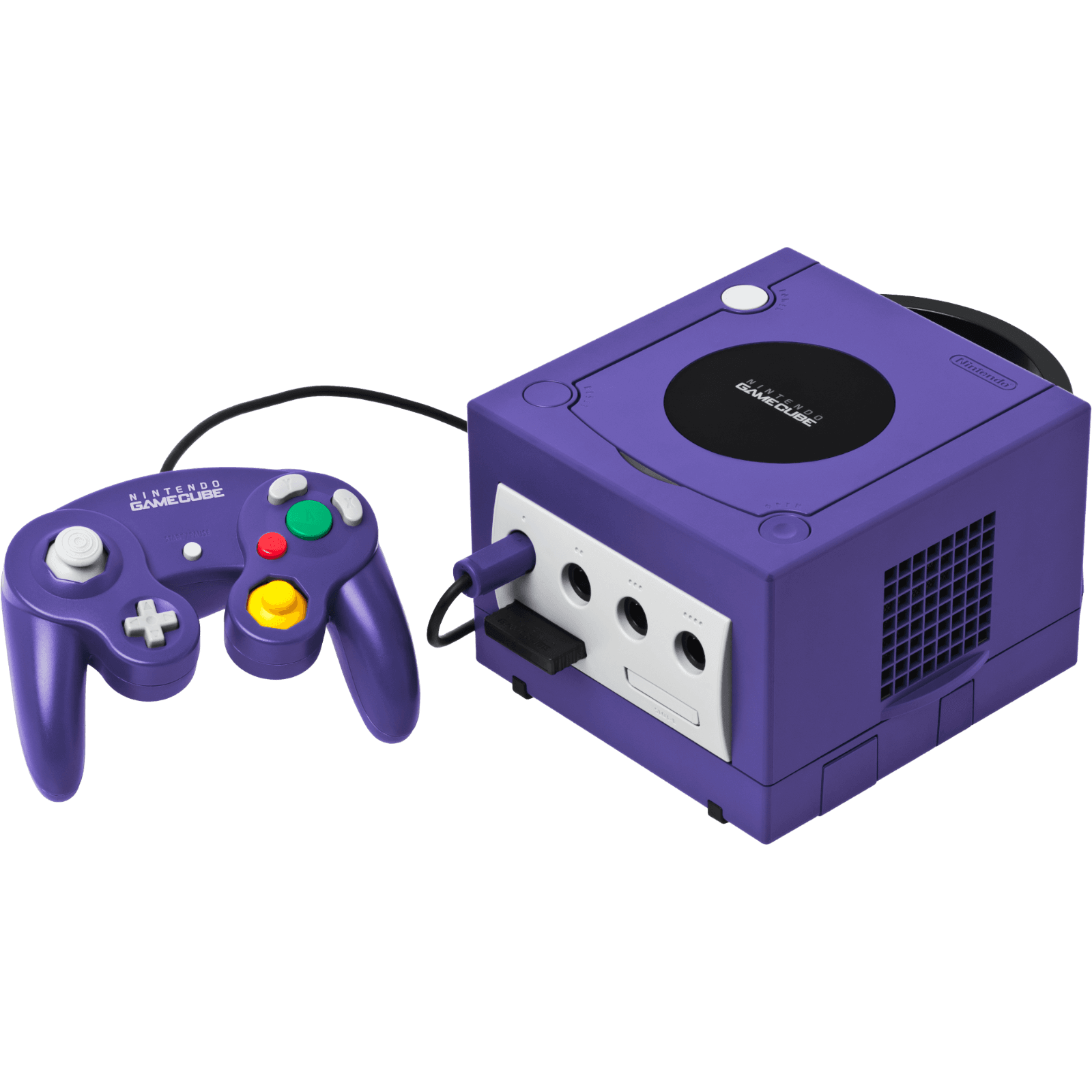 GameCube