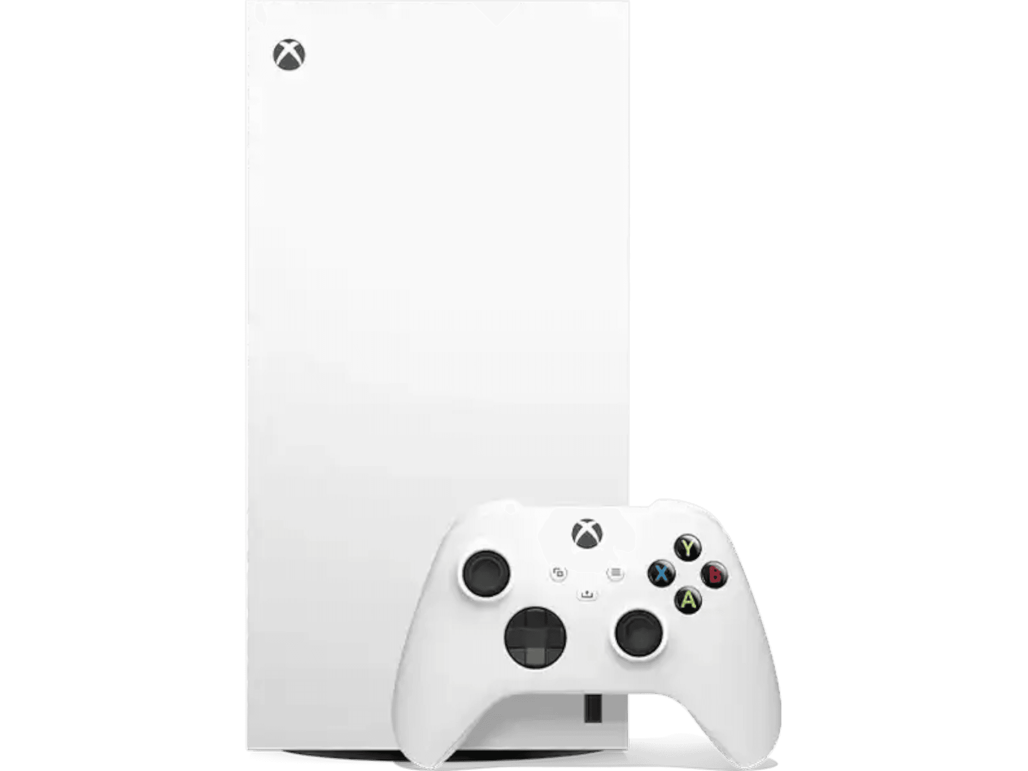 Xbox Series X Digital Edition