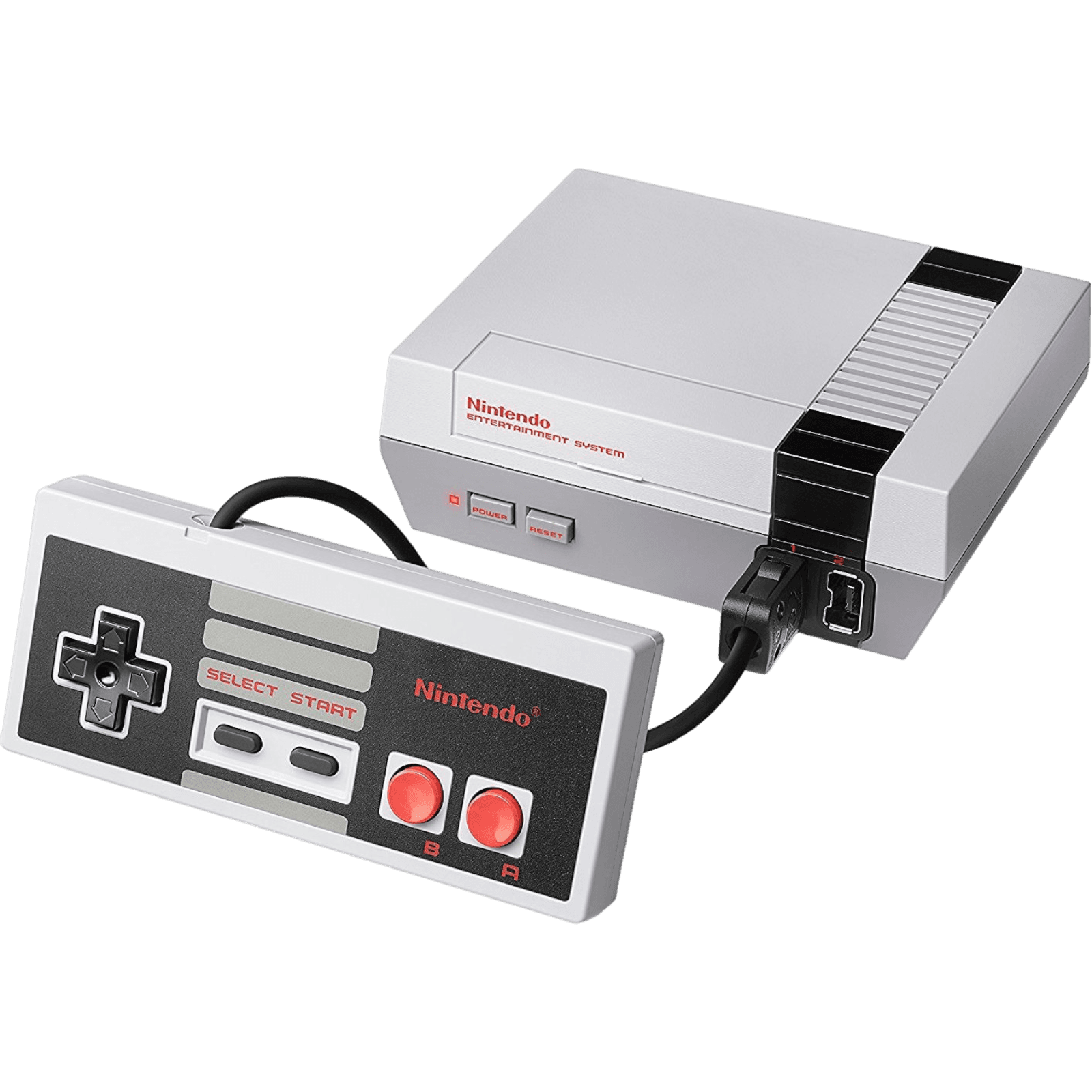 NES Classic Edition