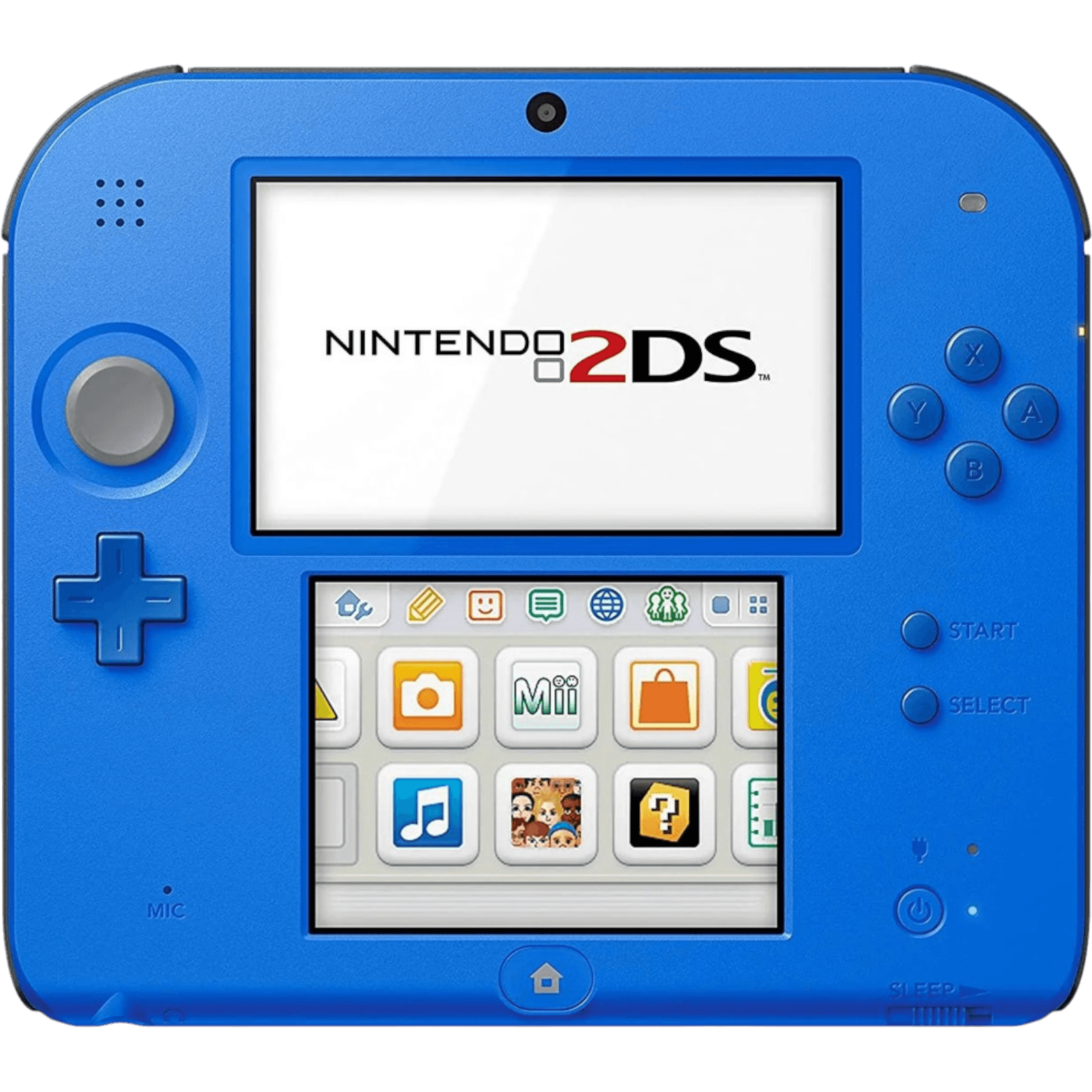 2DS