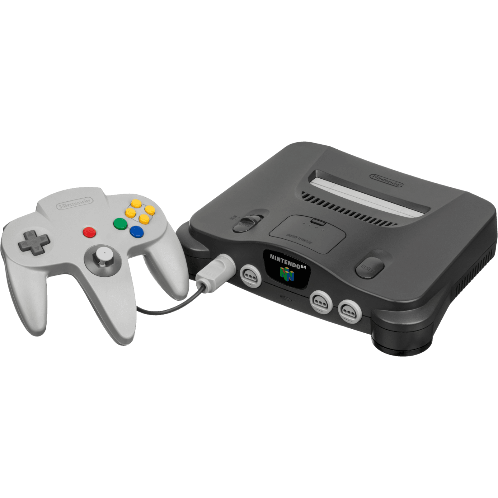 Nintendo 64