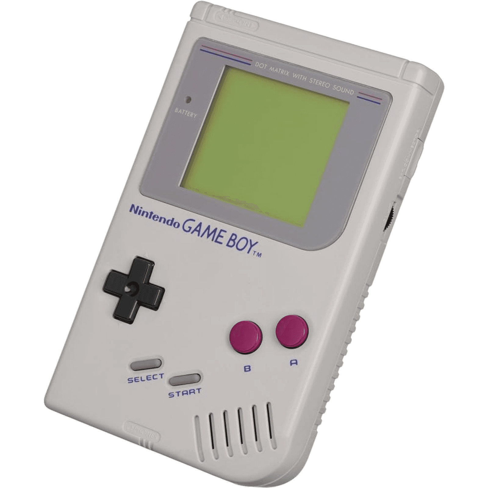 Game Boy