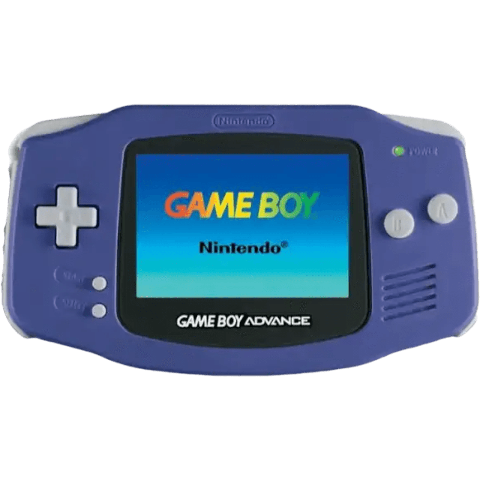 Game Boy Advance