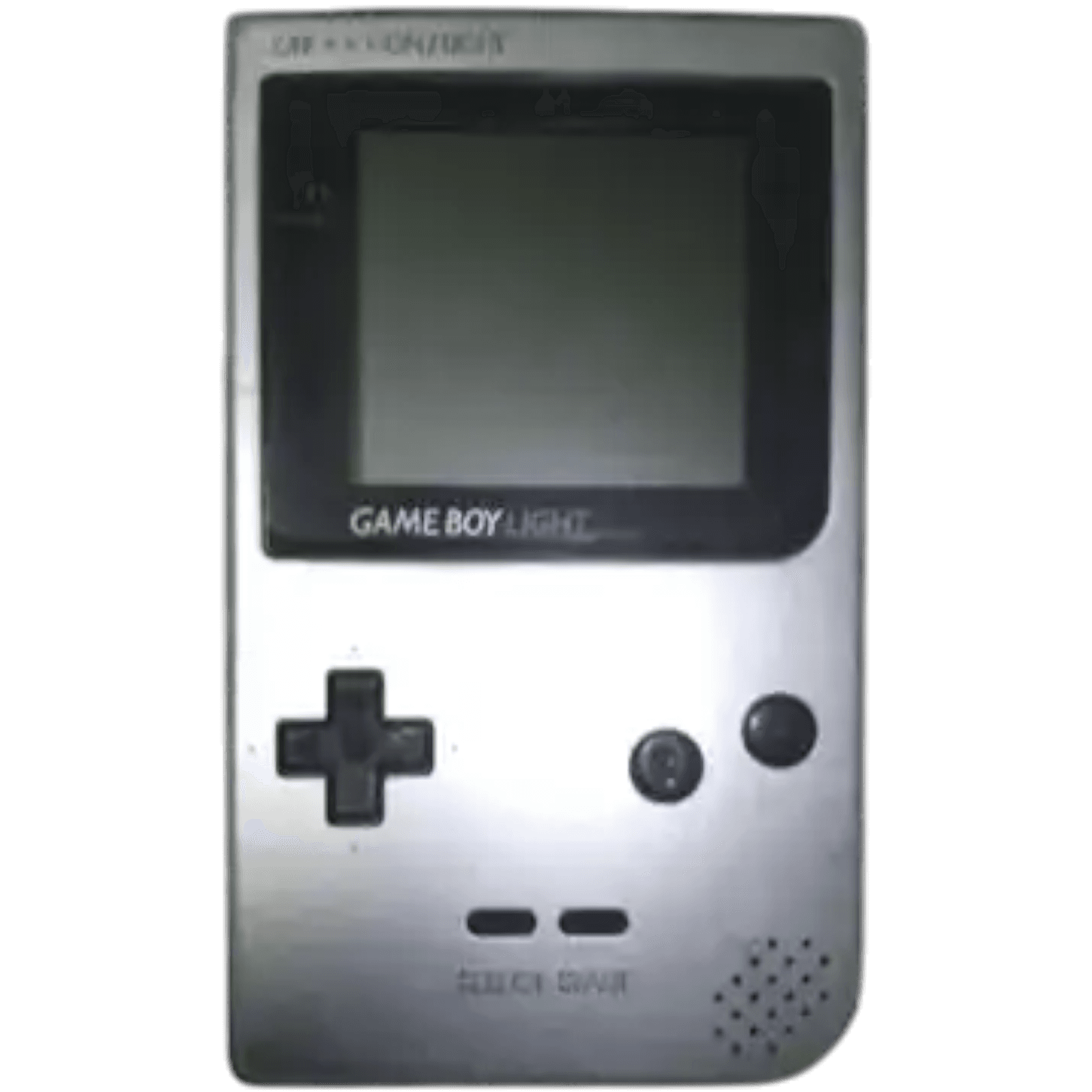 Game Boy Light