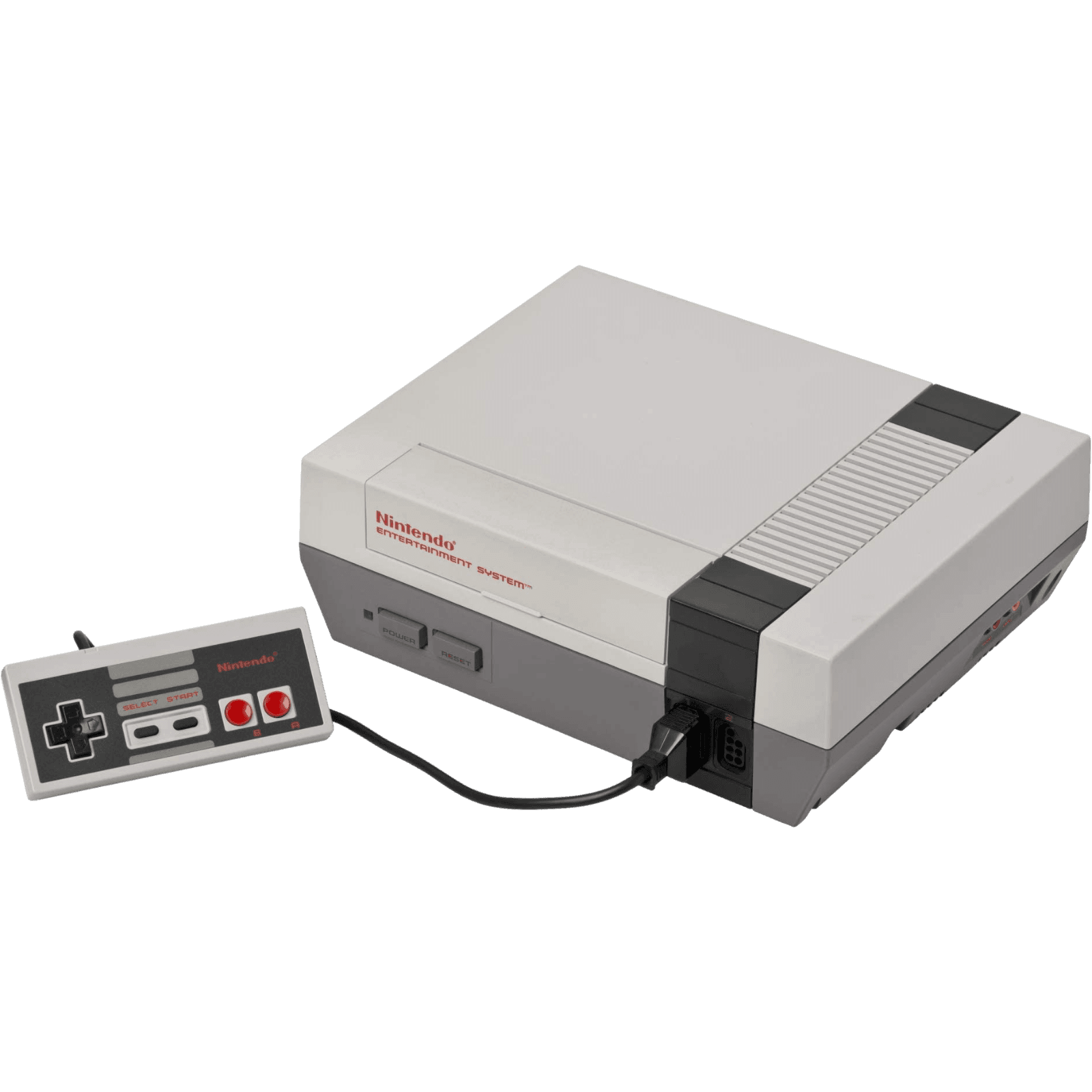 NES