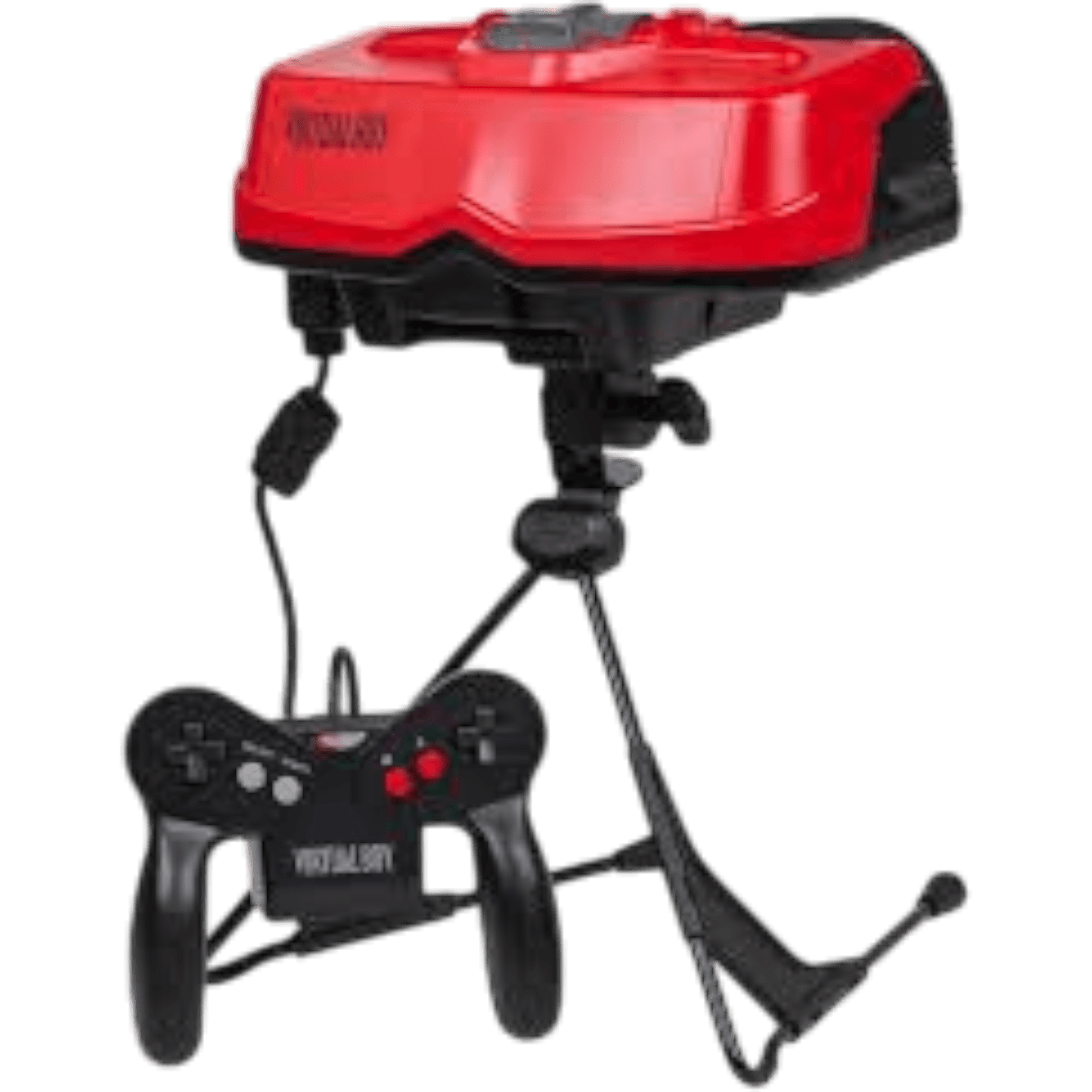 Virtual Boy