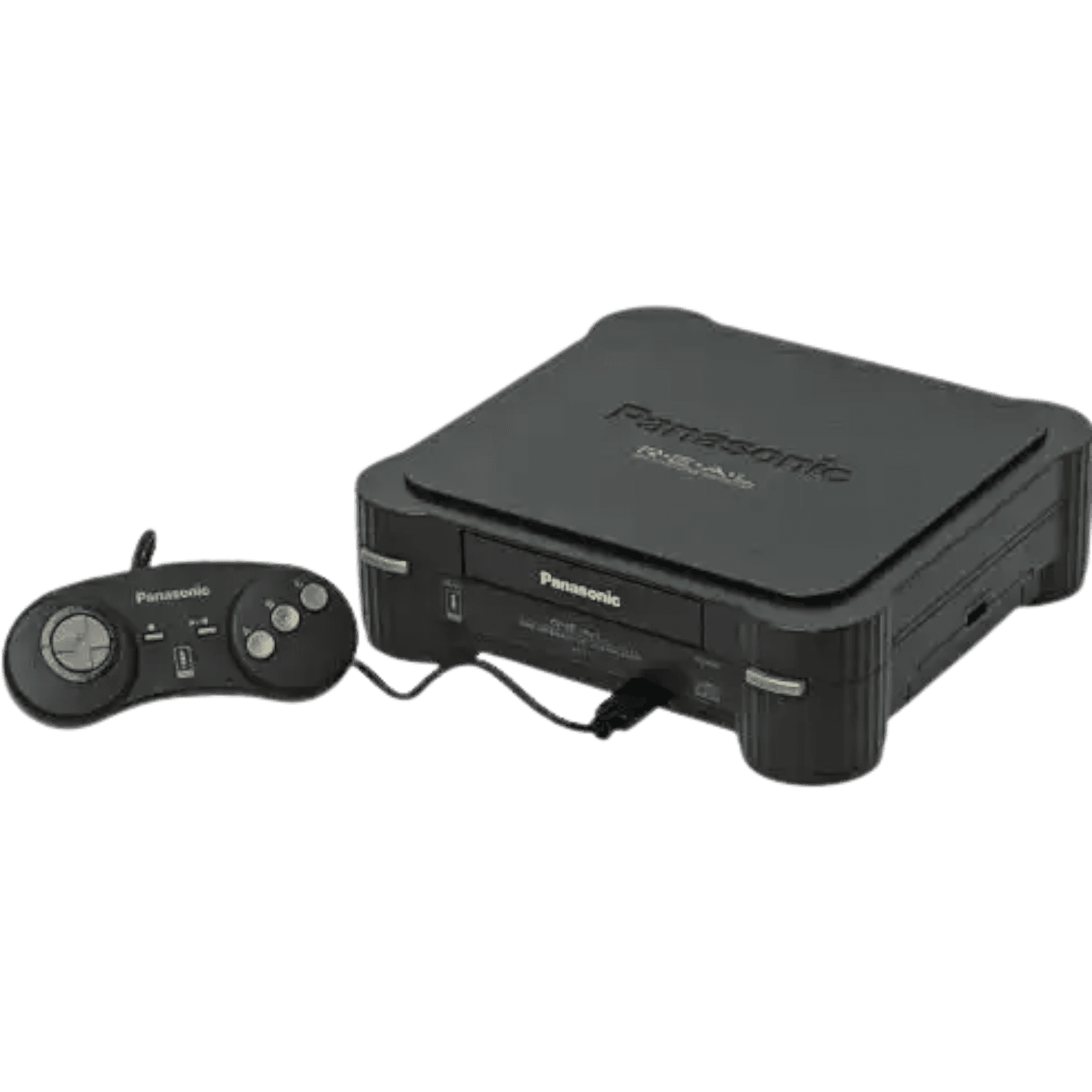 3DO FZ-1