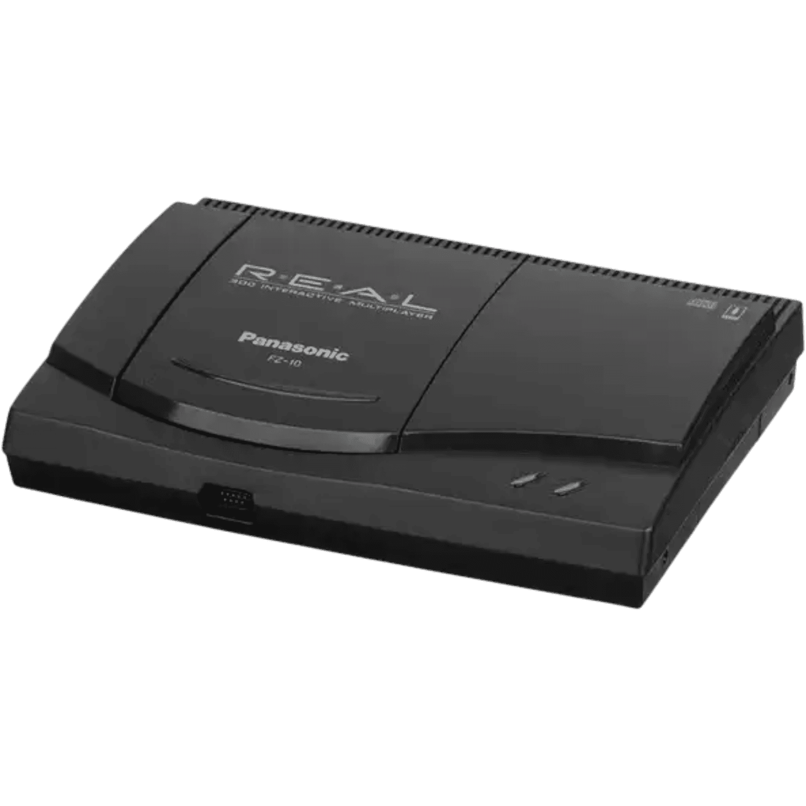 3DO FZ-10