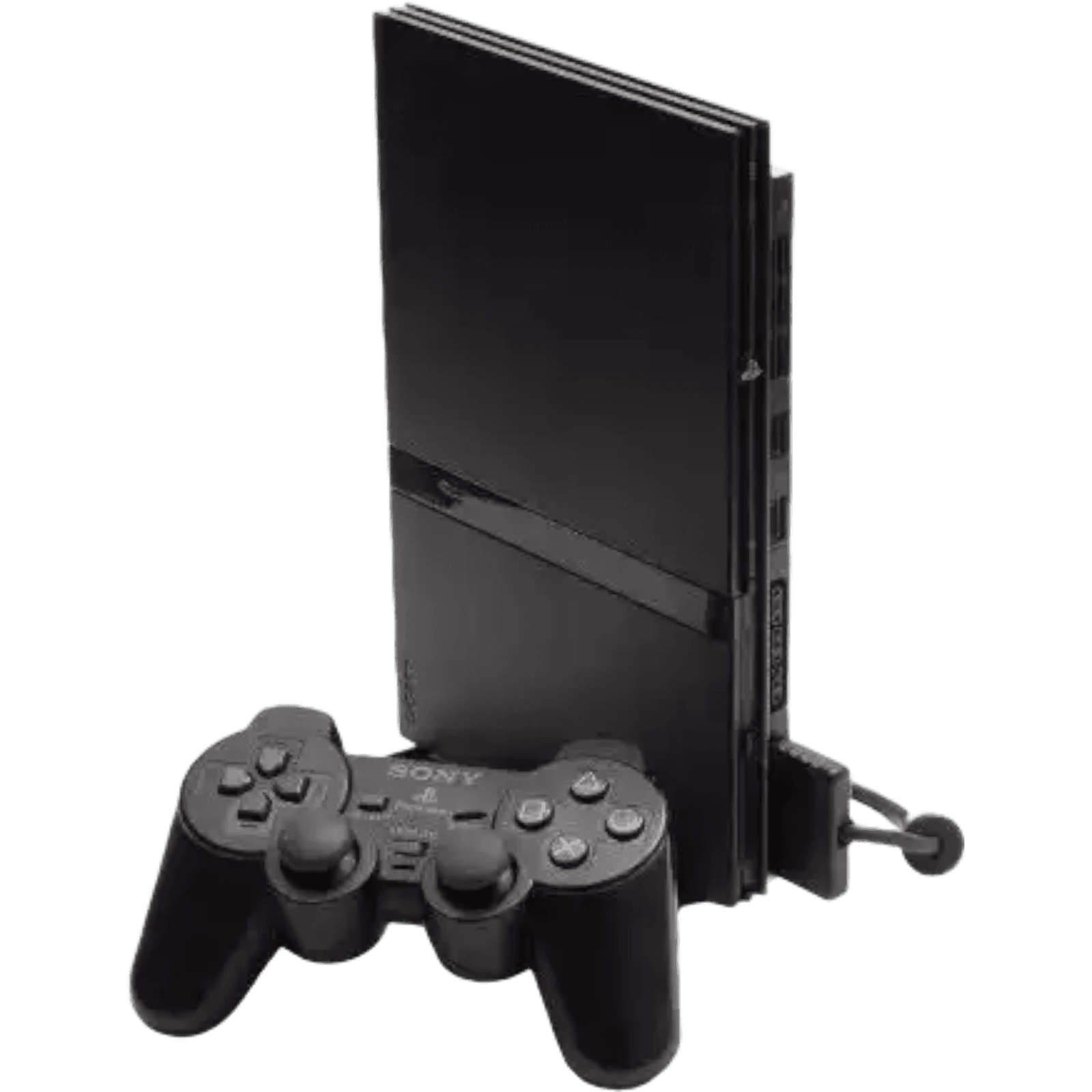 PlayStation 2 Slim
