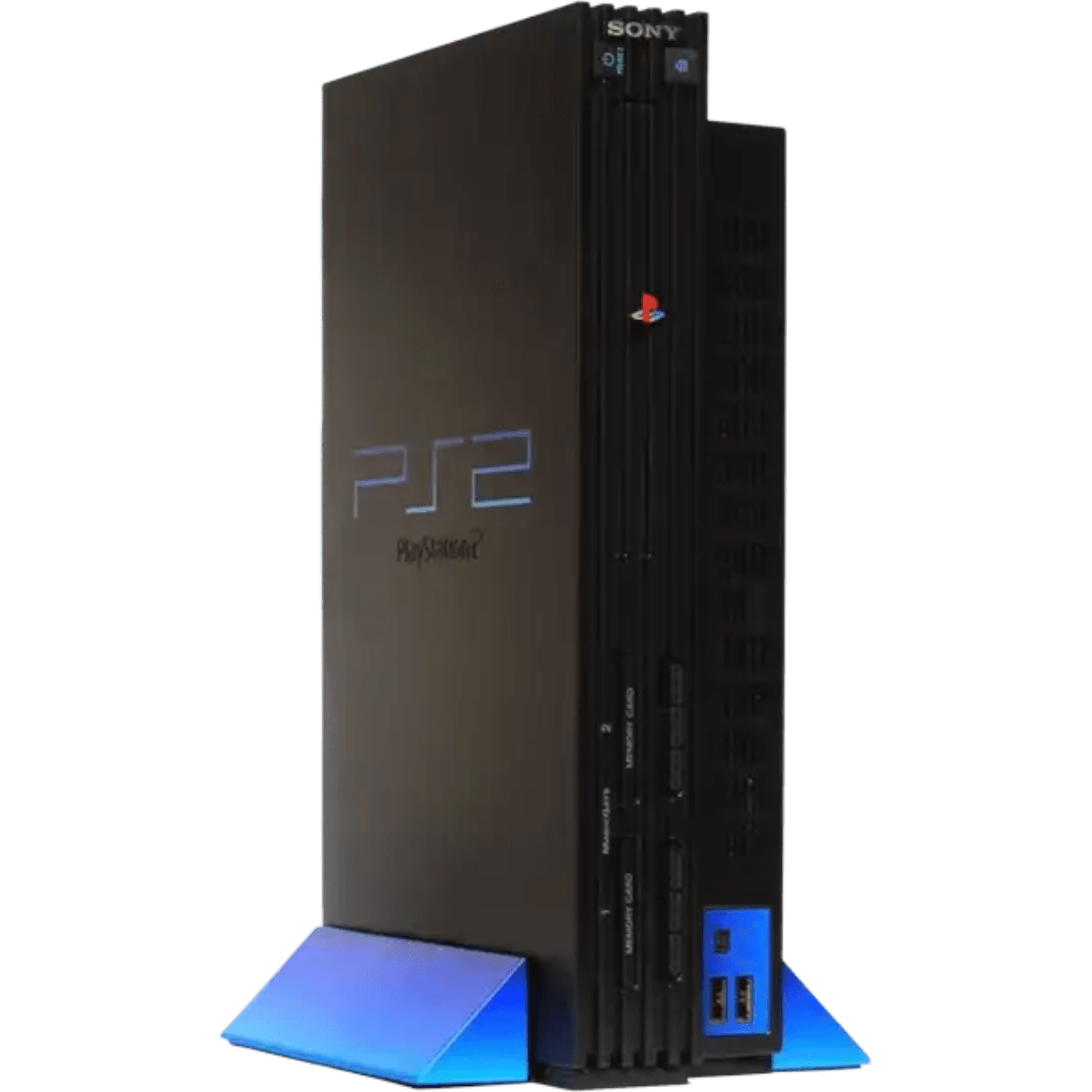 PlayStation 2