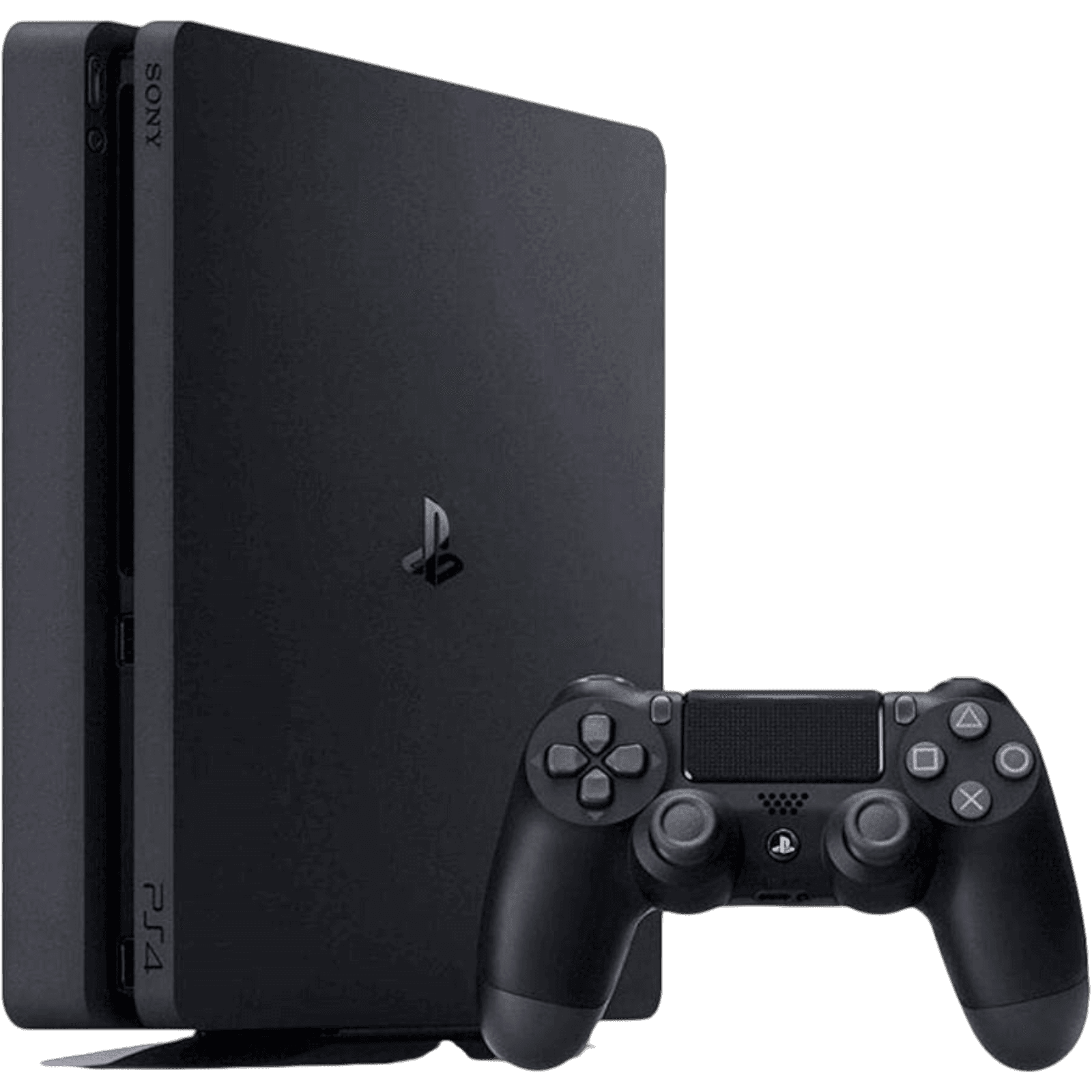 PlayStation 4 Slim
