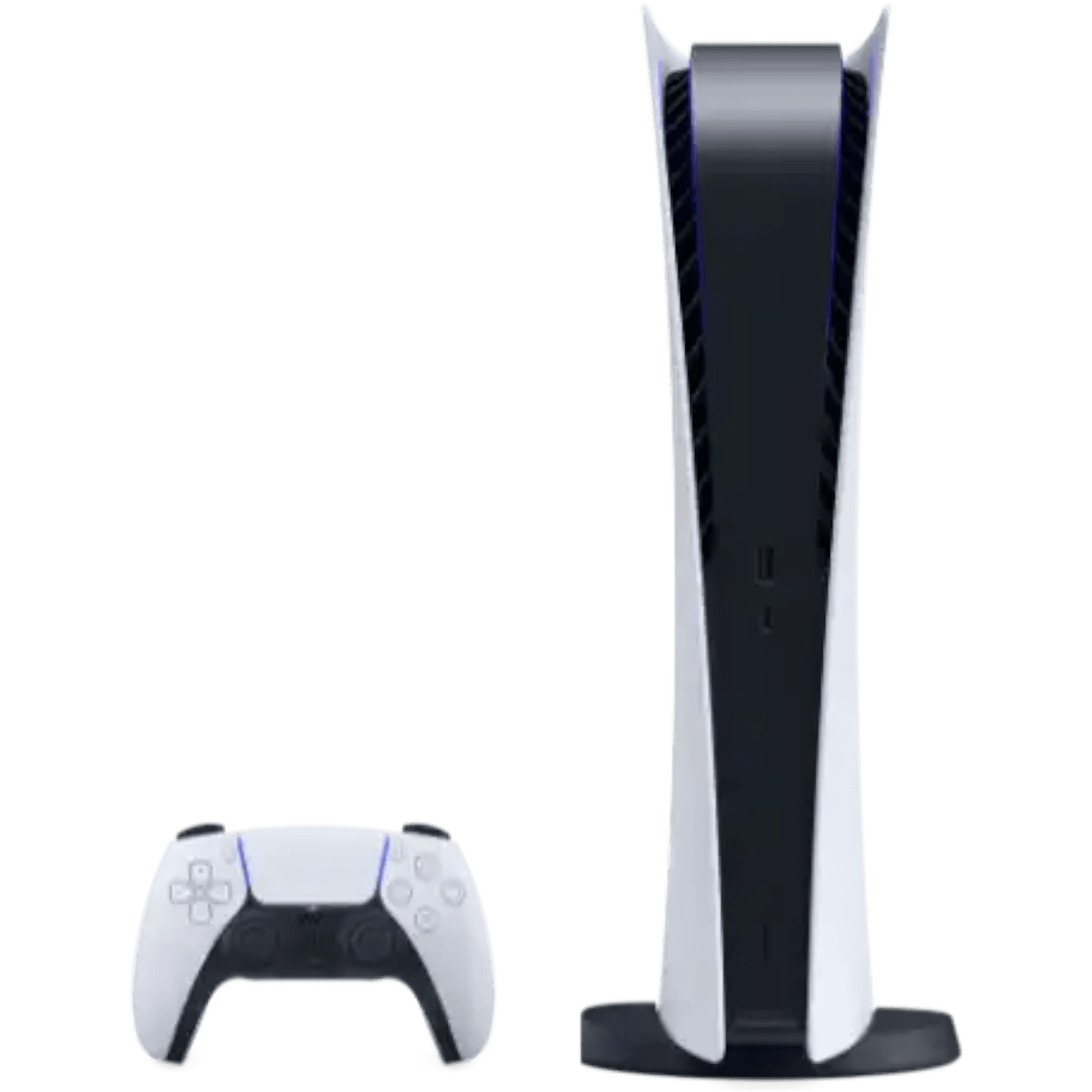 PlayStation 5 Digital Edition