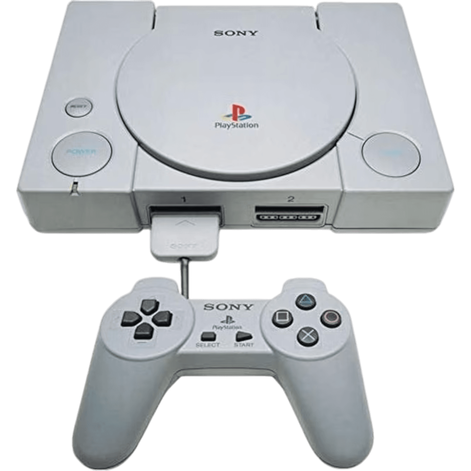 PlayStation Classic