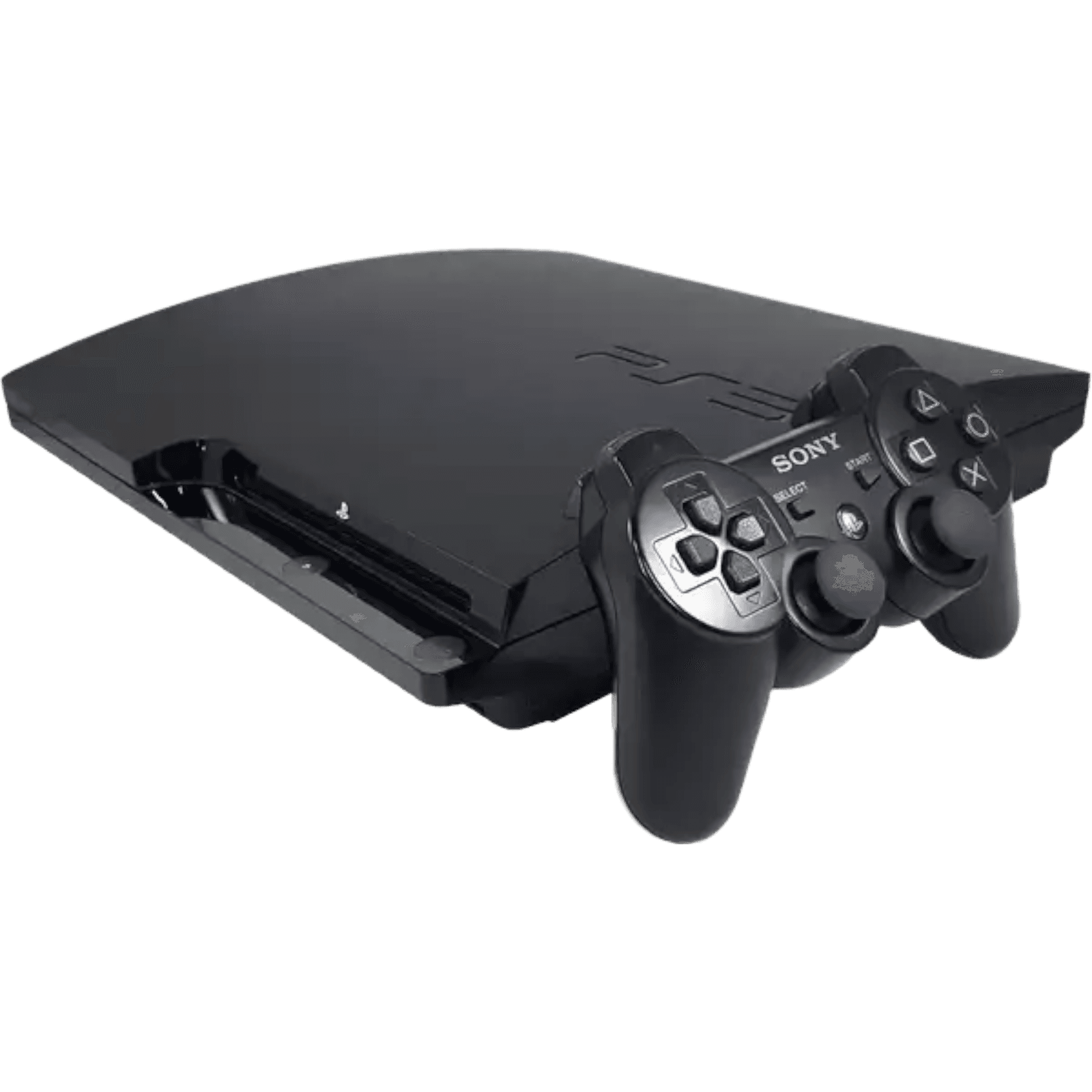 PlayStation 3 Slim