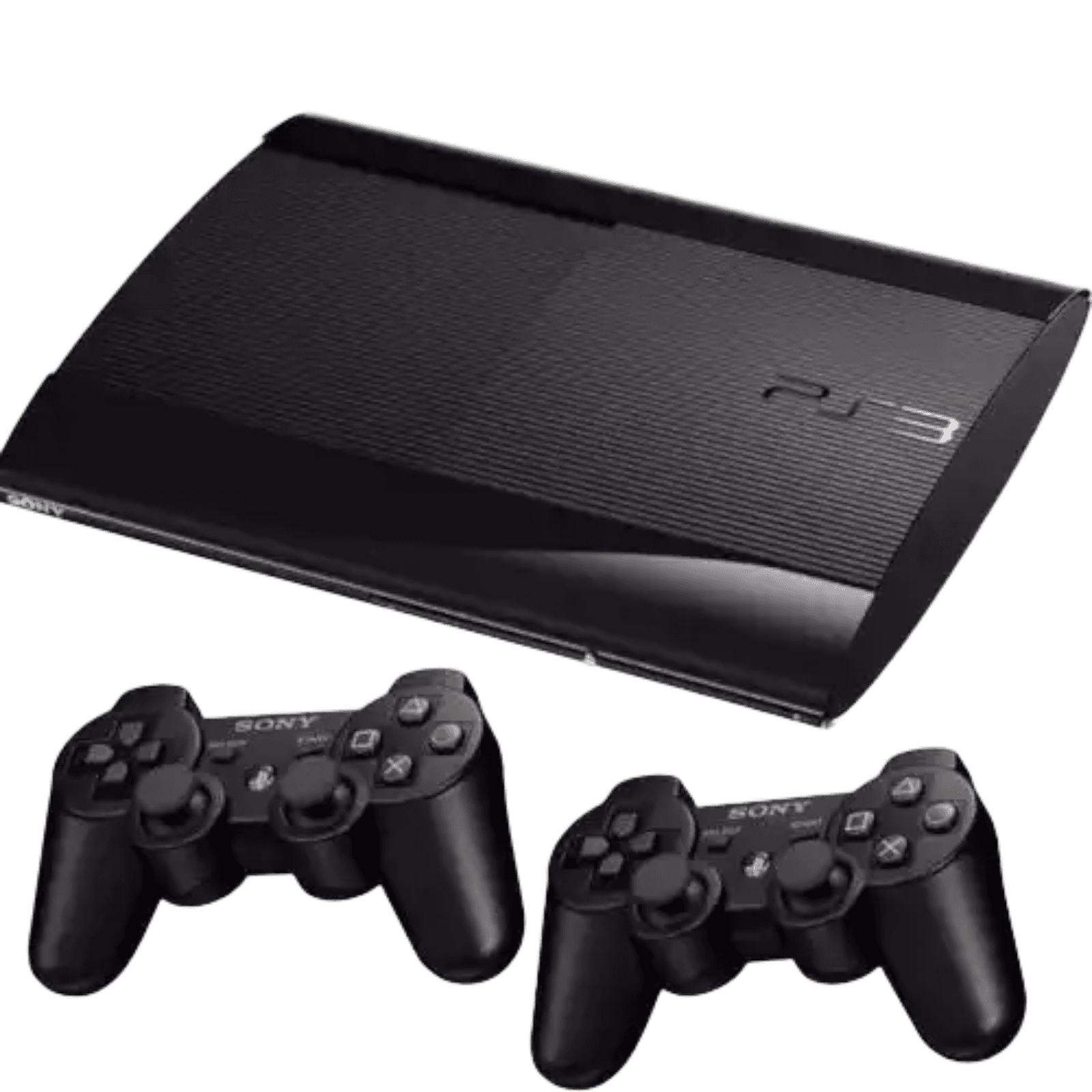PlayStation 3 Super Slim