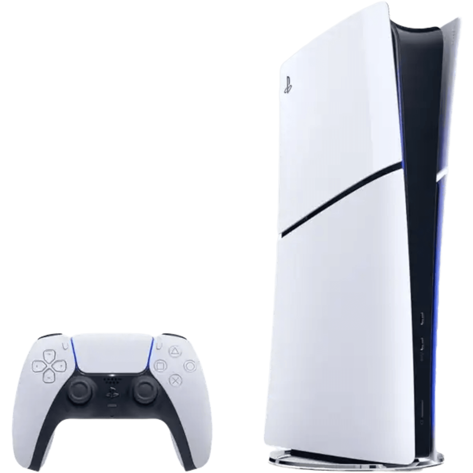 PlayStation 5 Slim Digital Edition
