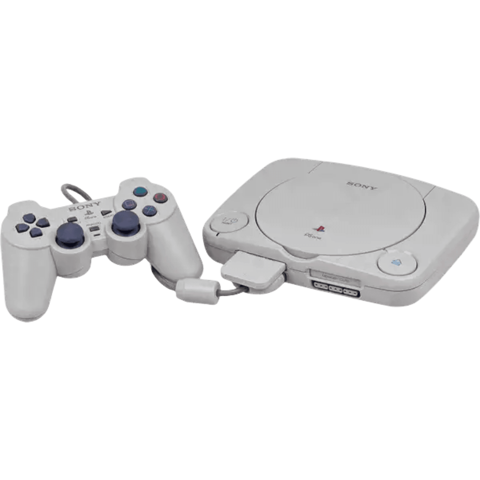 PlayStation One Slim