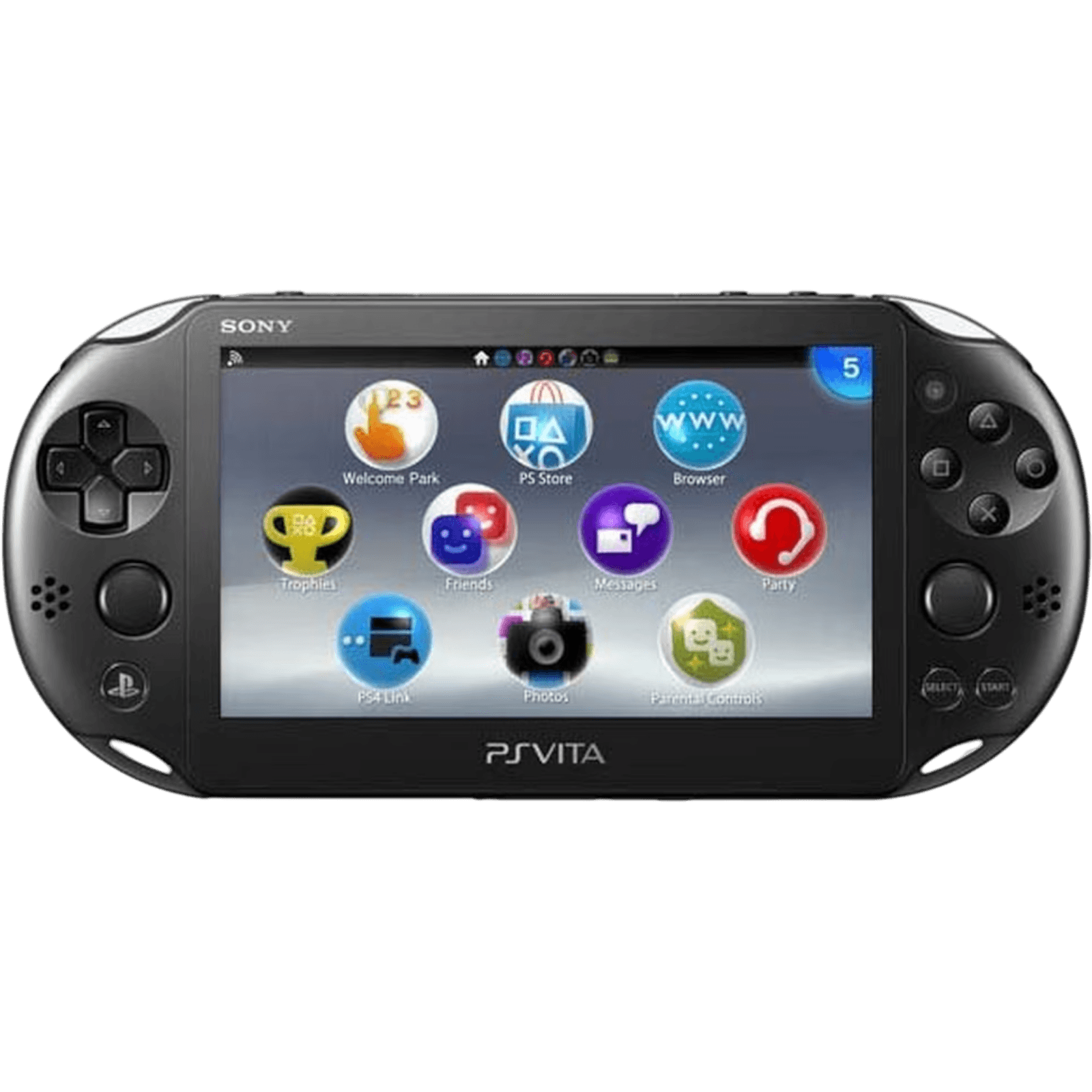 PlayStation Vita Slim