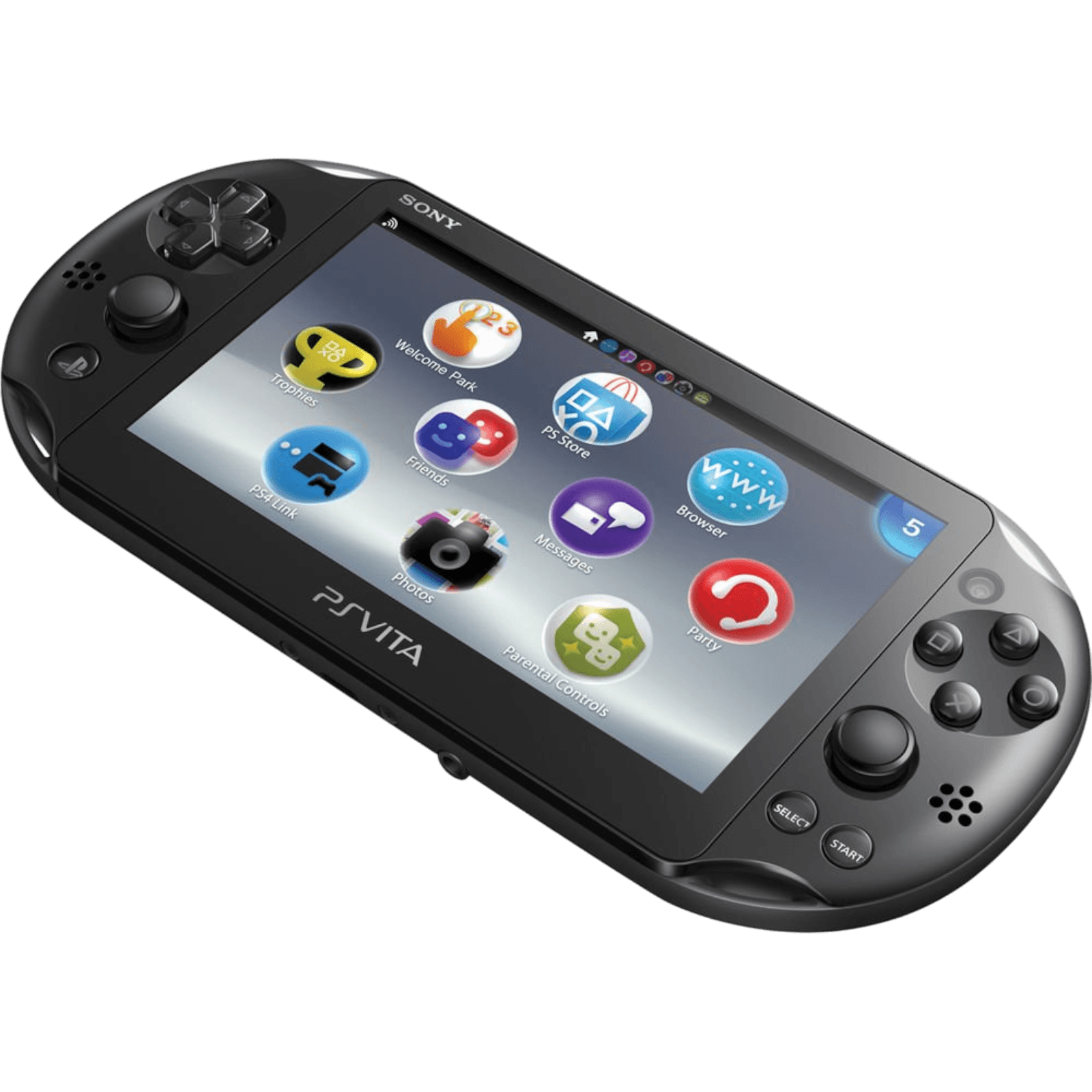 PlayStation Vita
