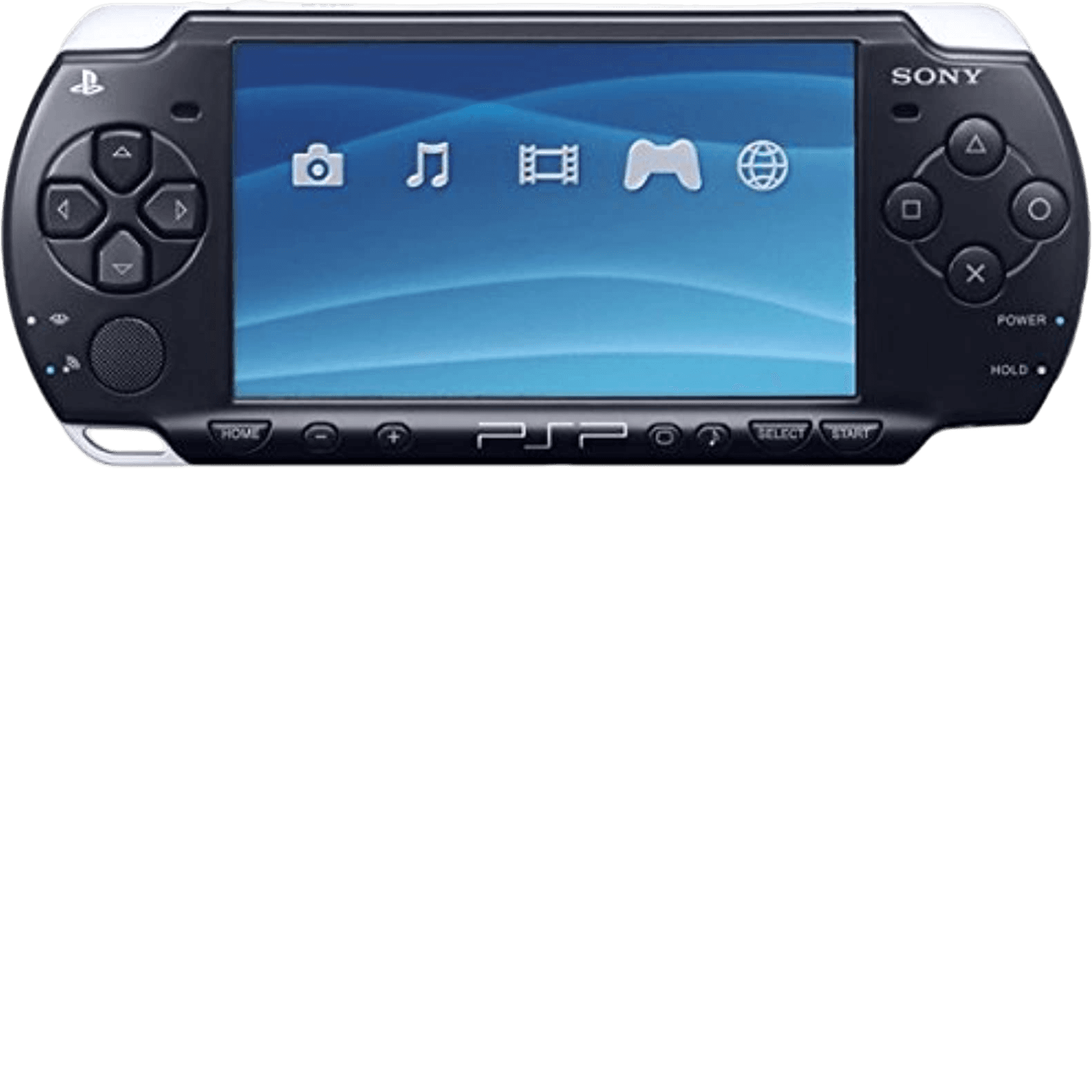 PSP 1000