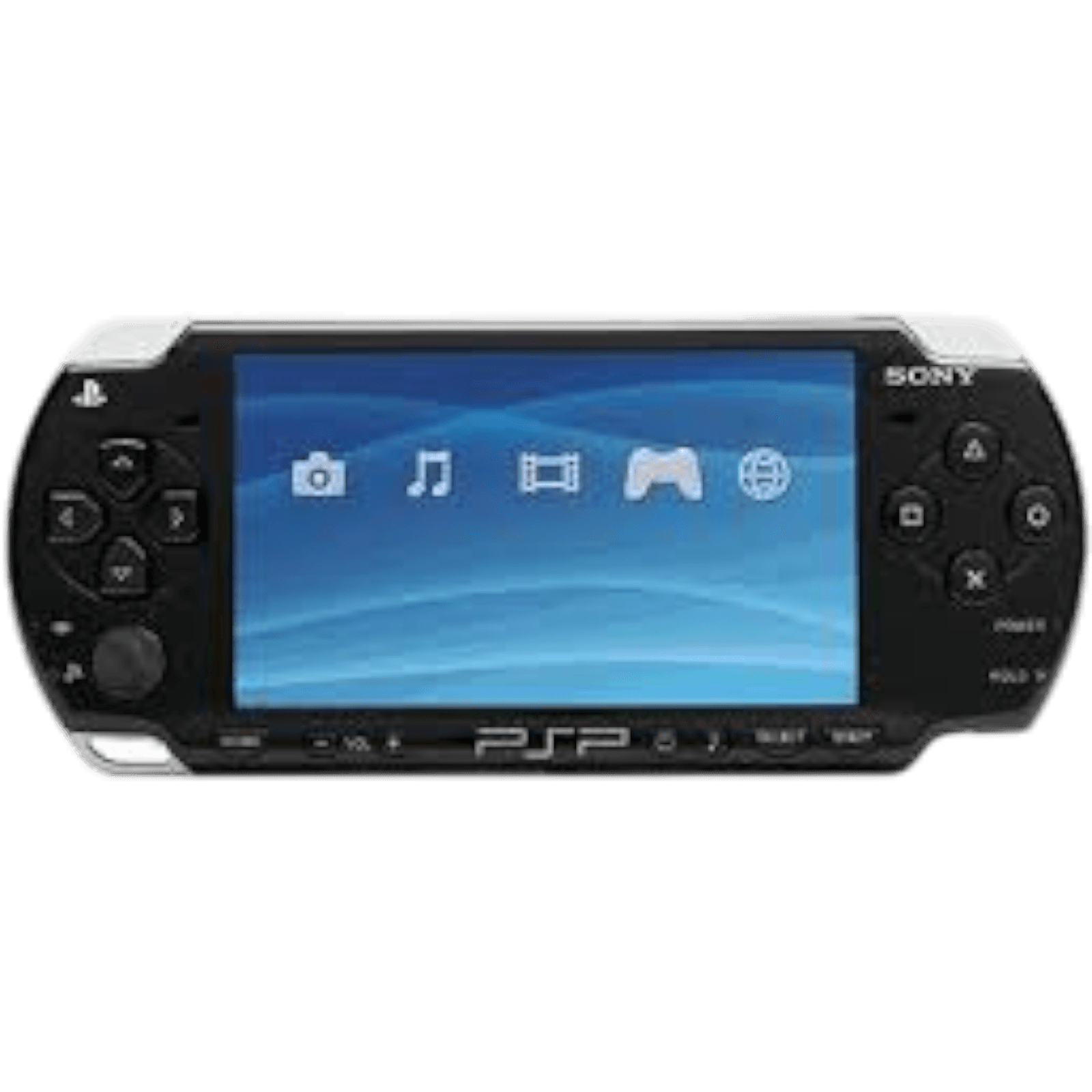 PSP 2000