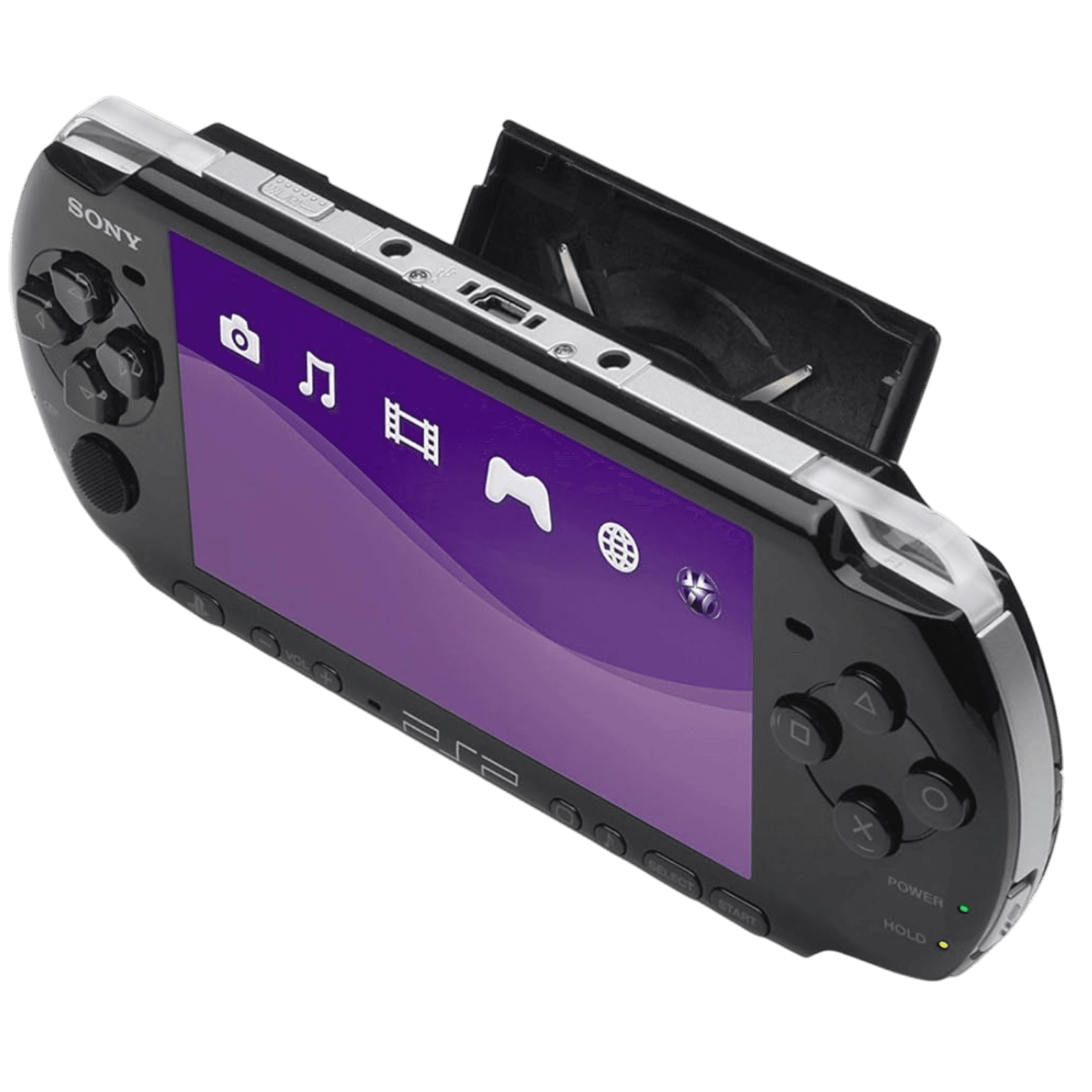 PSP 3000