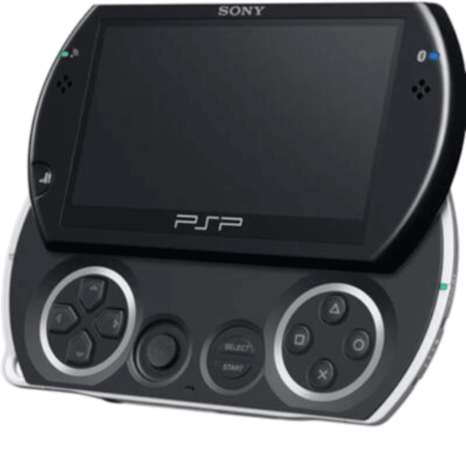 PSP Go