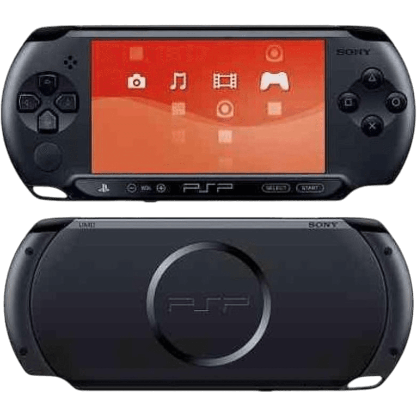 PSP Street