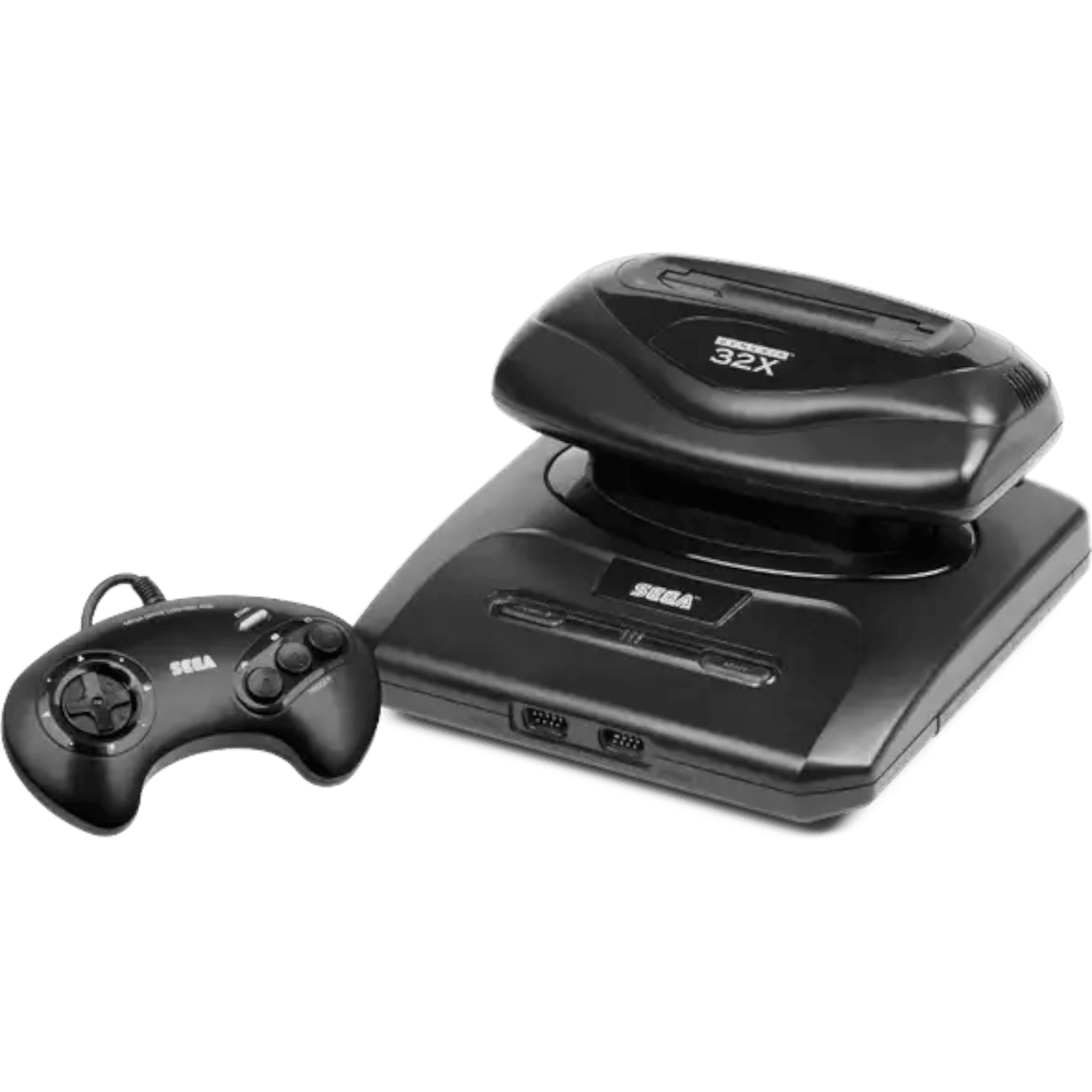 32X