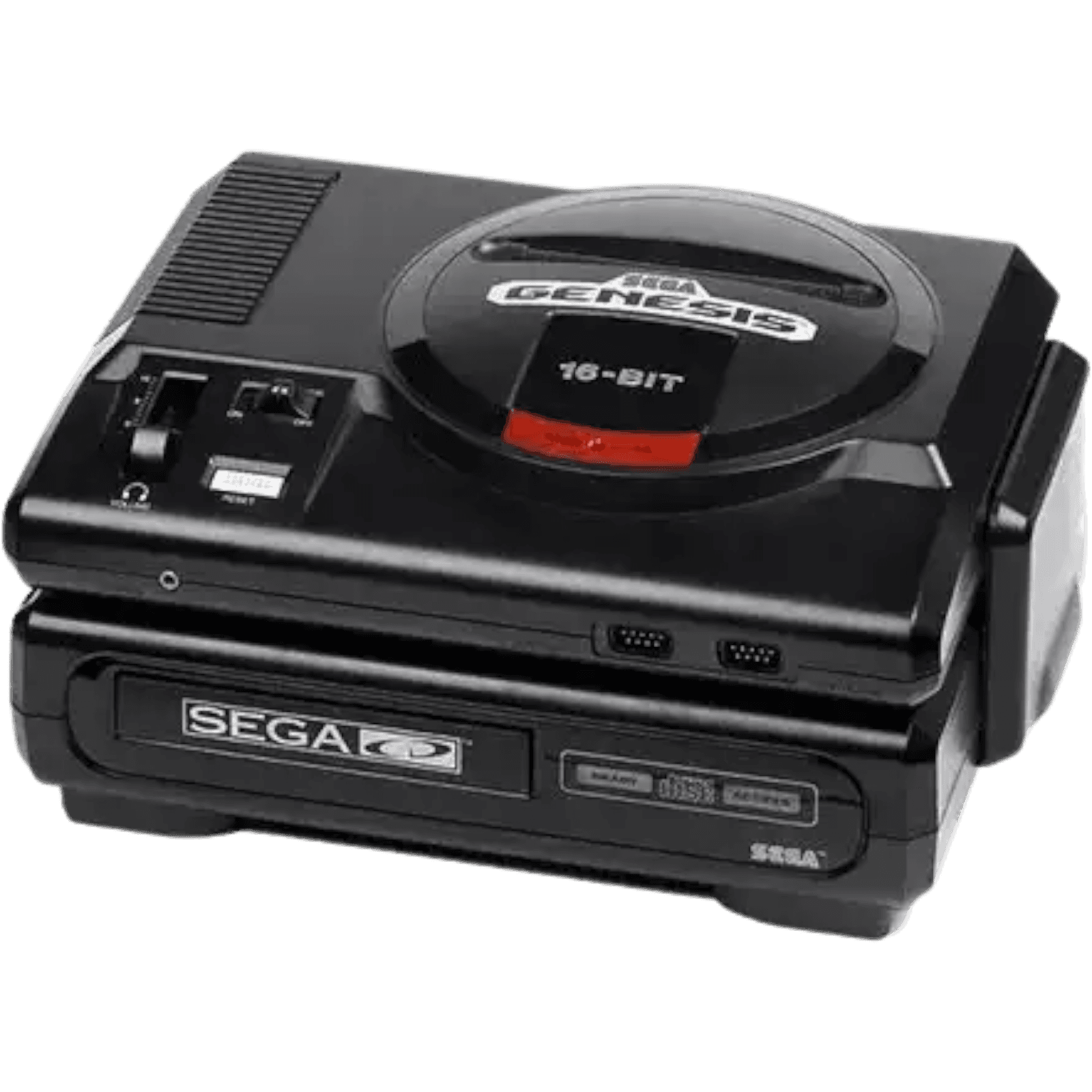 CD Model 1