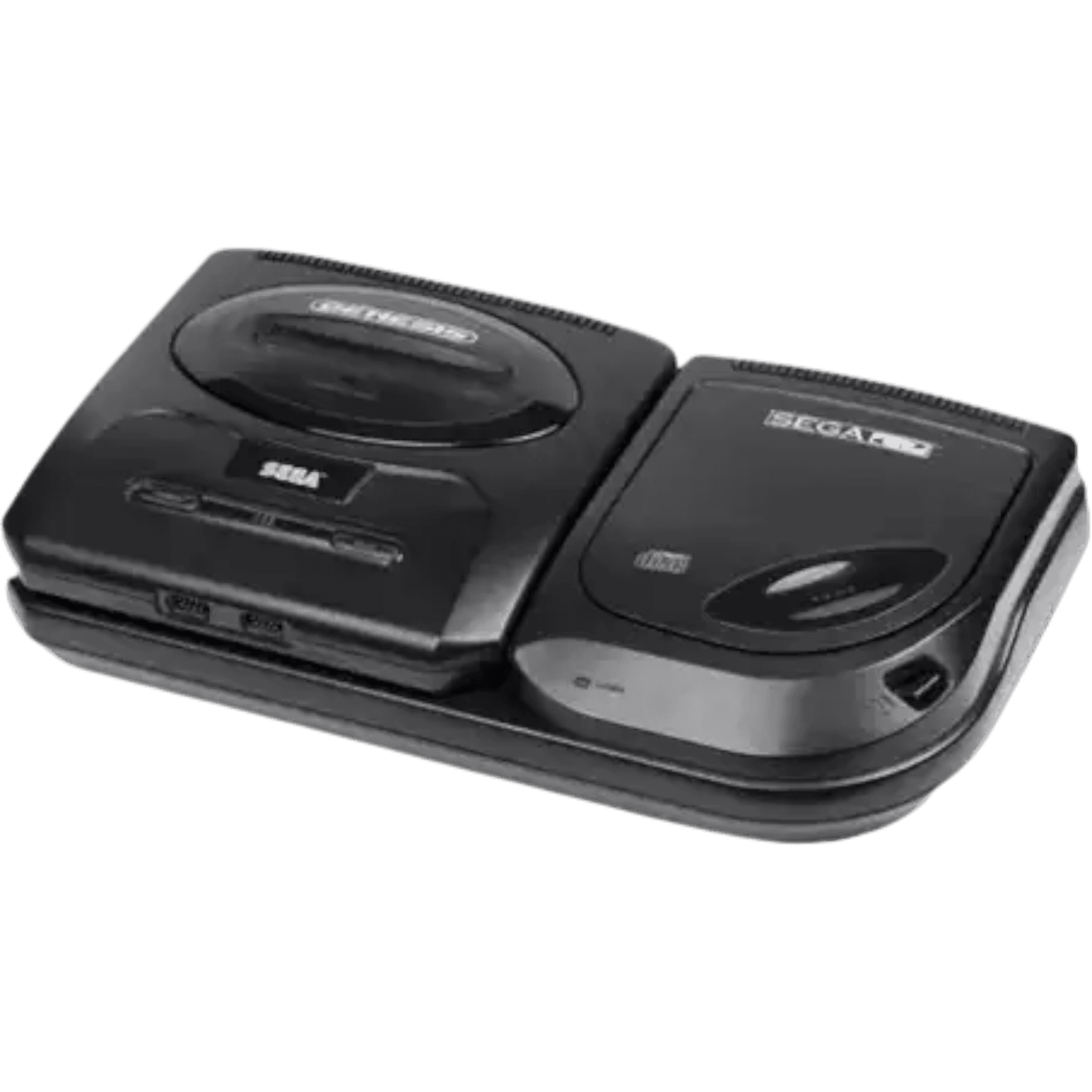 CD Model 2