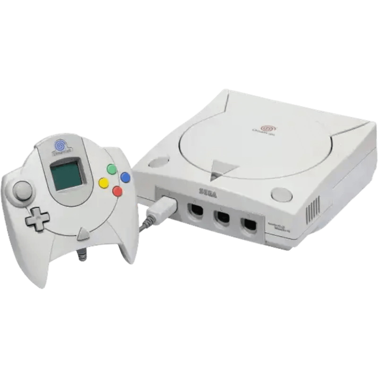Dreamcast