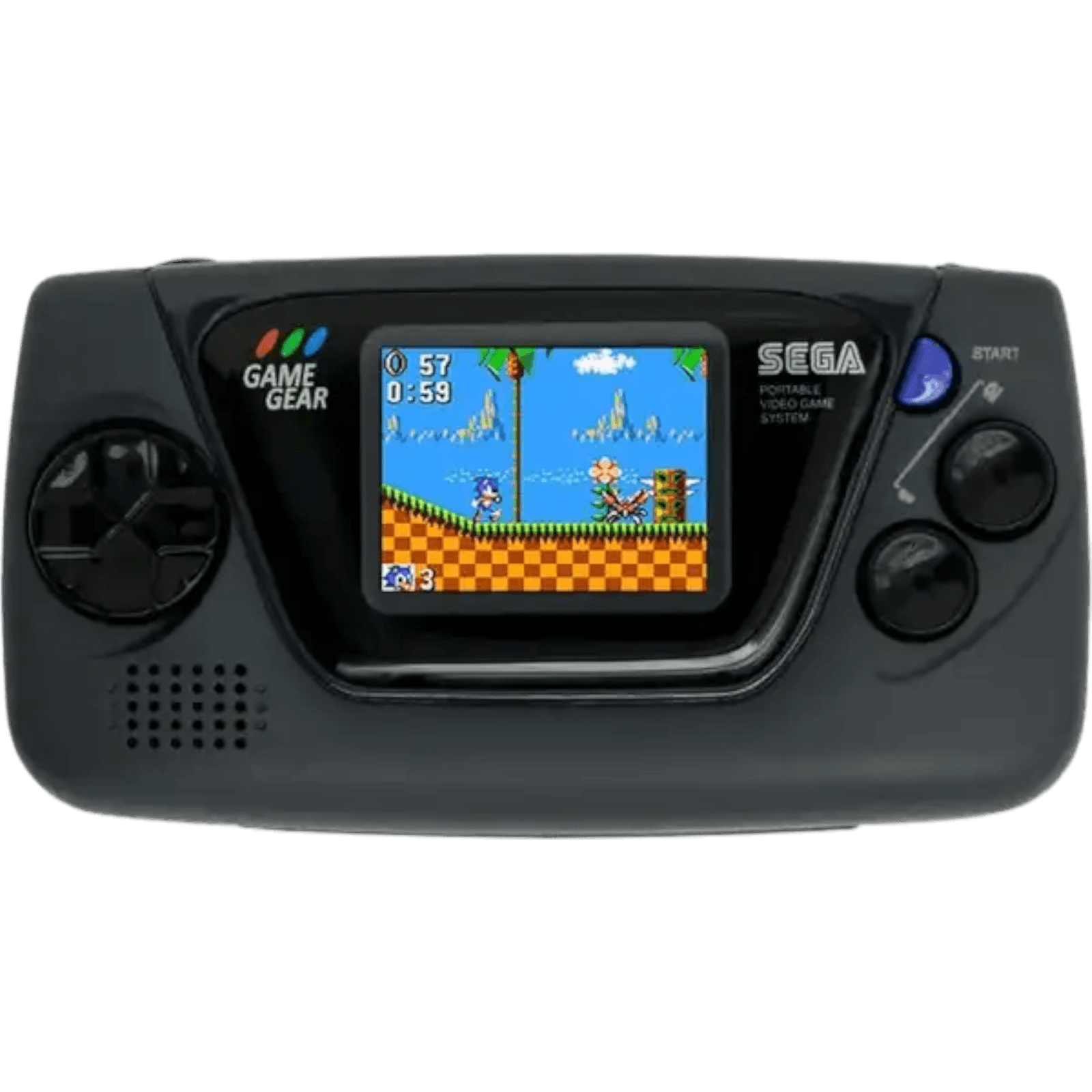 Game Gear