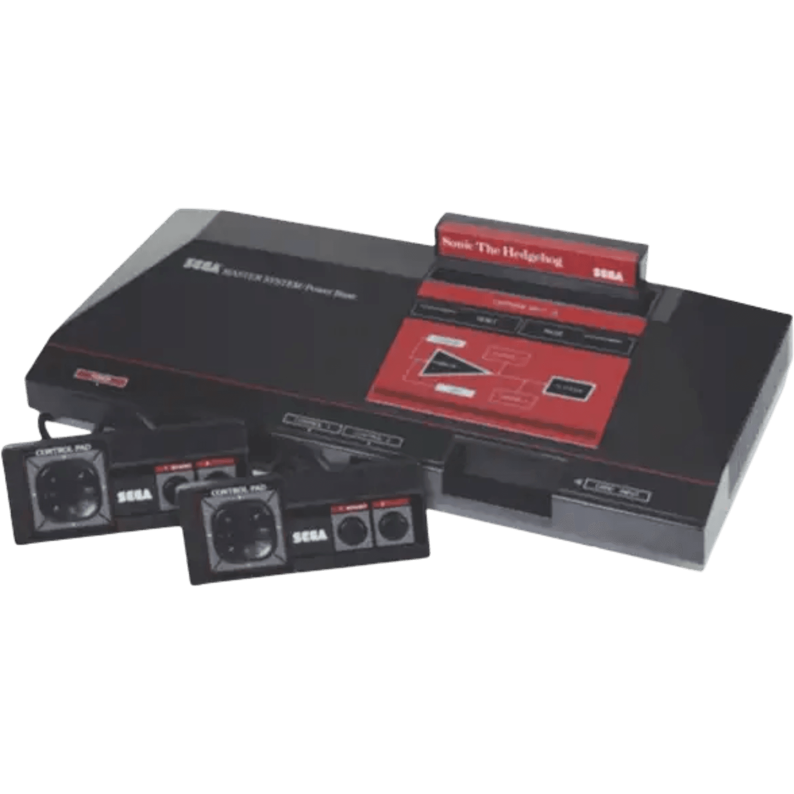 Master System