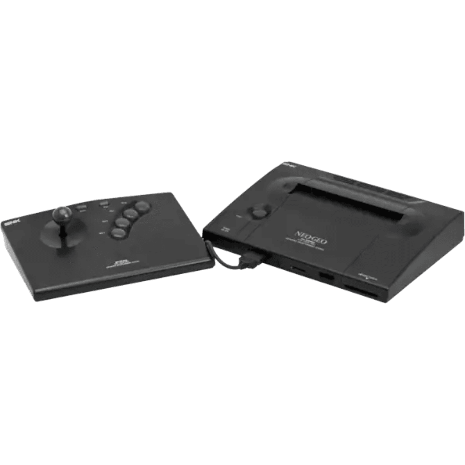 Neo Geo AES