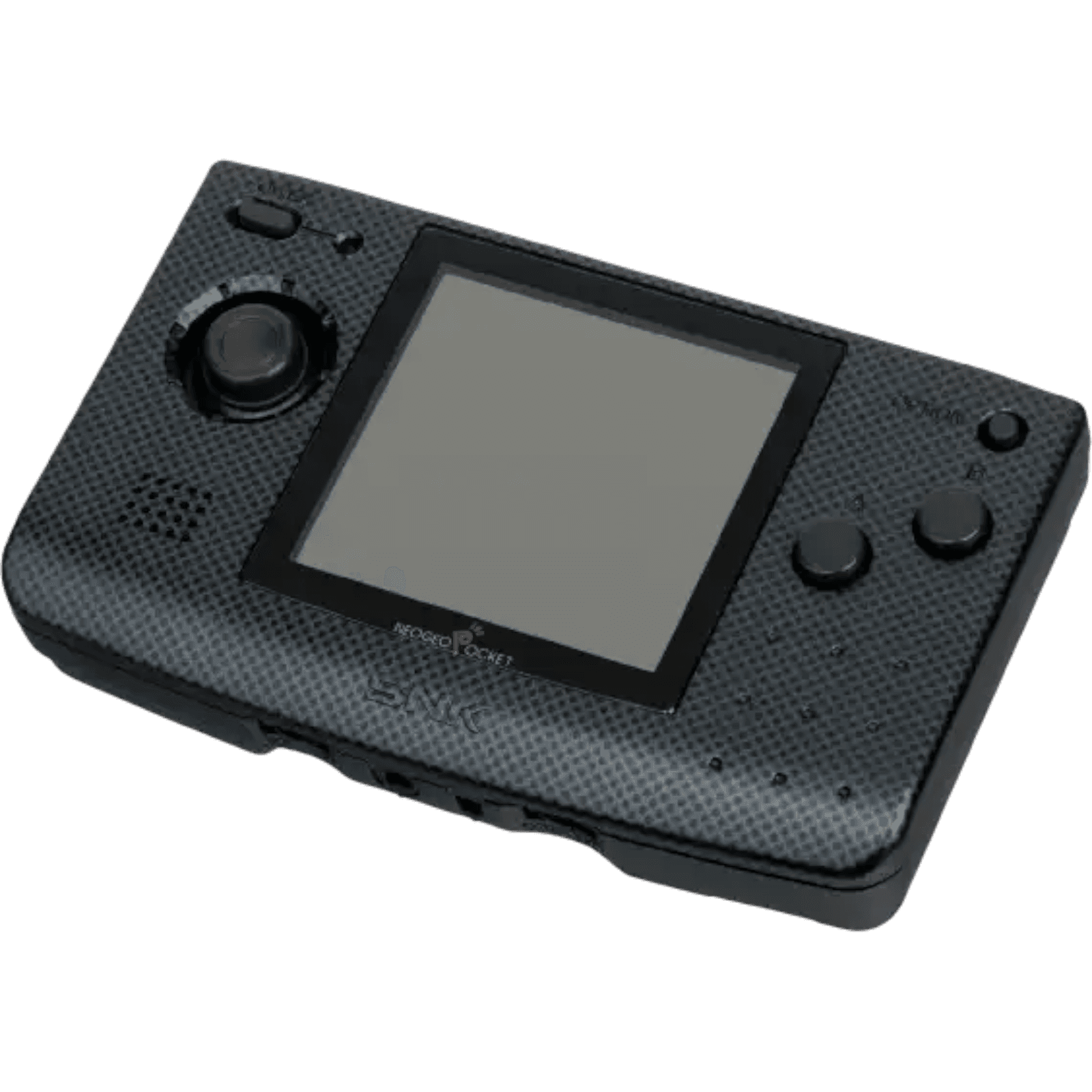 Neo Geo Pocket