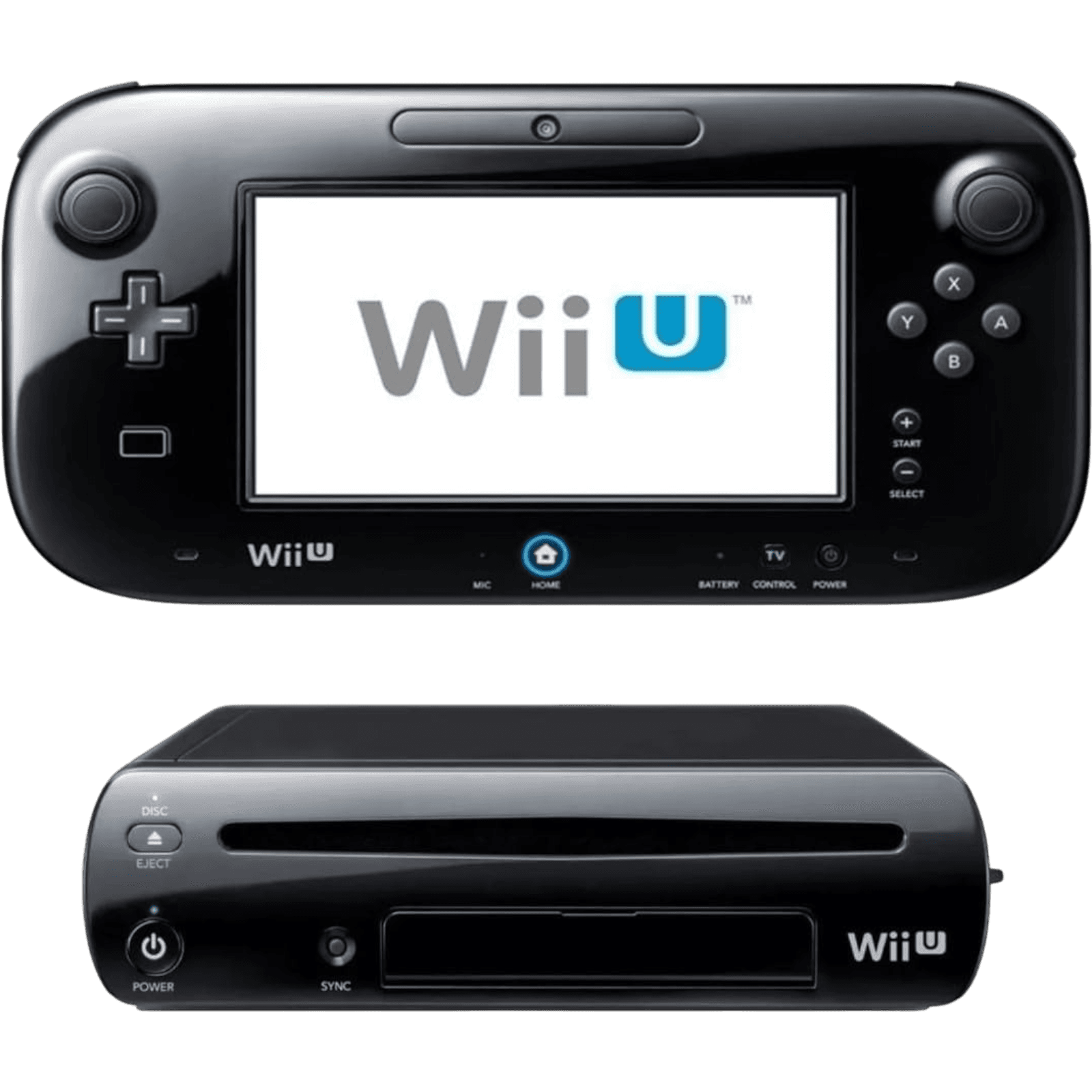Wii U