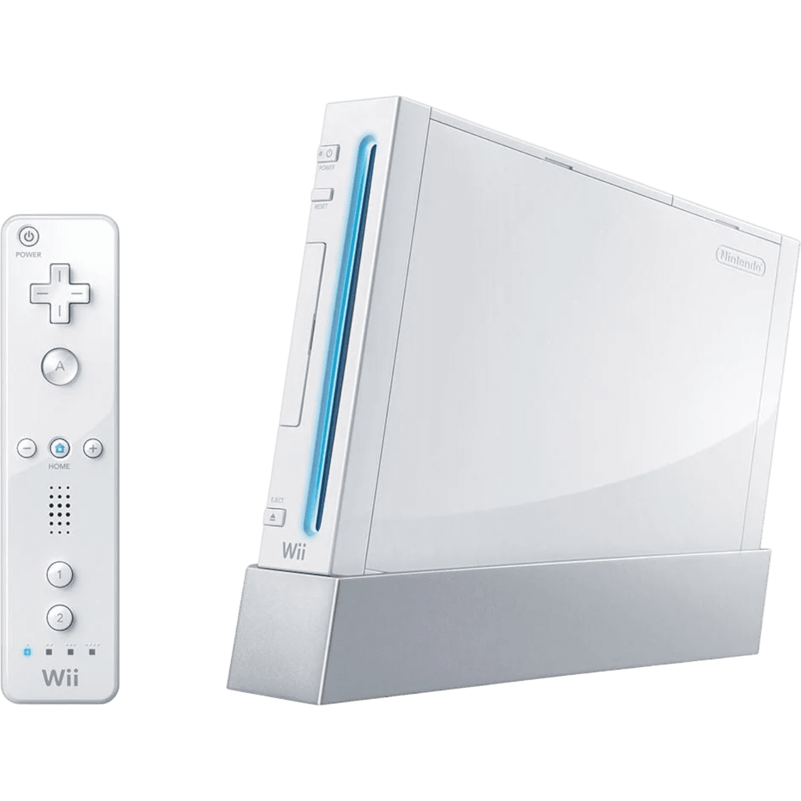 Wii