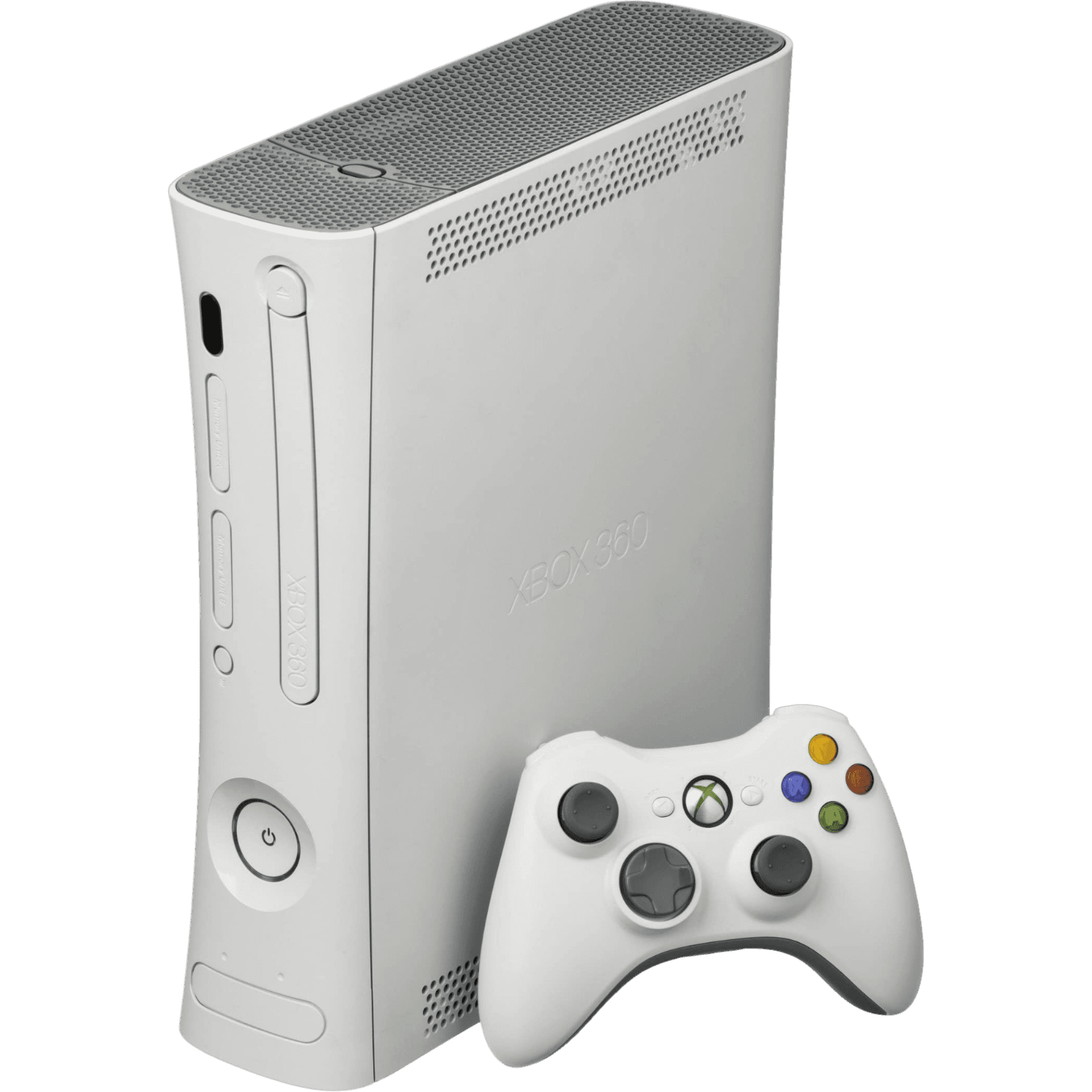 Xbox 360 Core