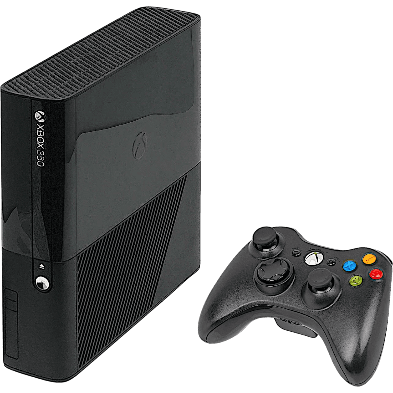 Xbox 360 Elite