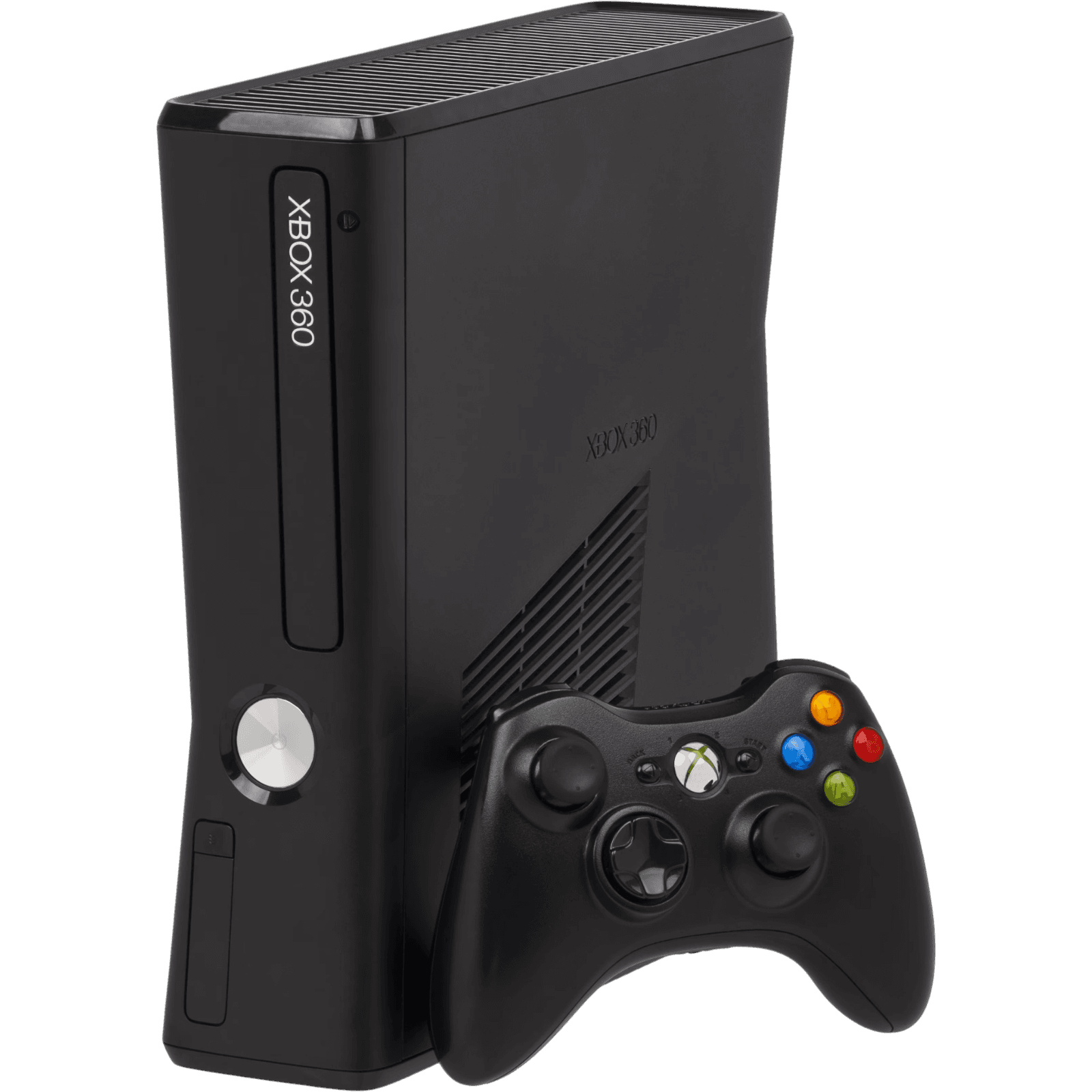 Xbox 360 S