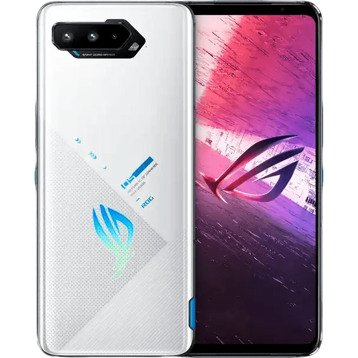 ASUS ROG Phone 5s Pro