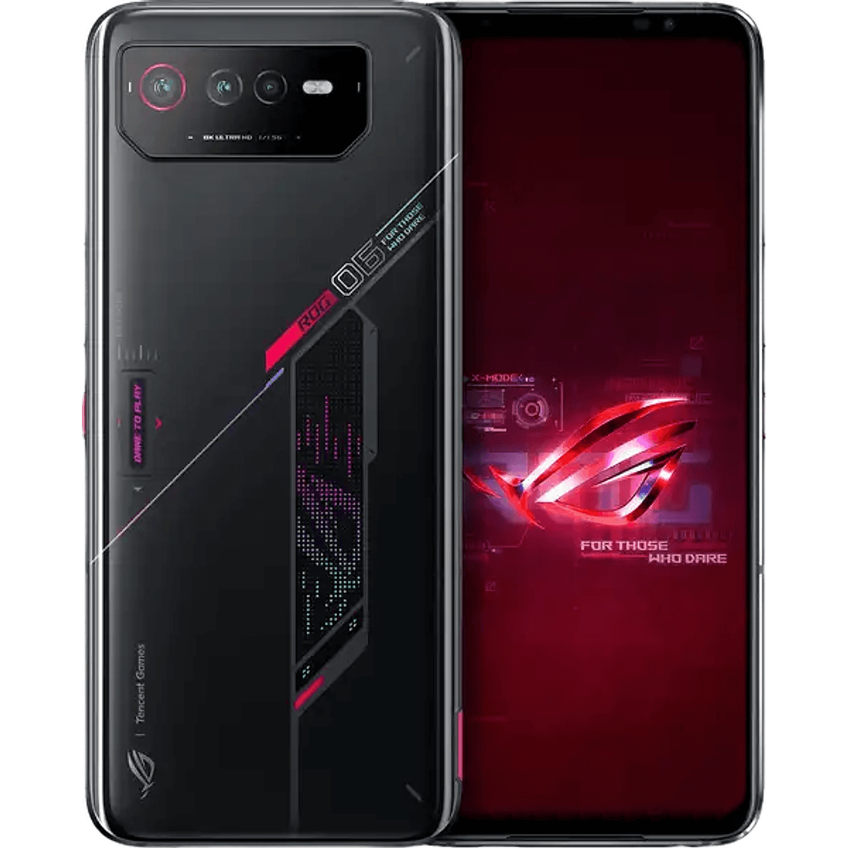 ASUS ROG Phone 6 Pro