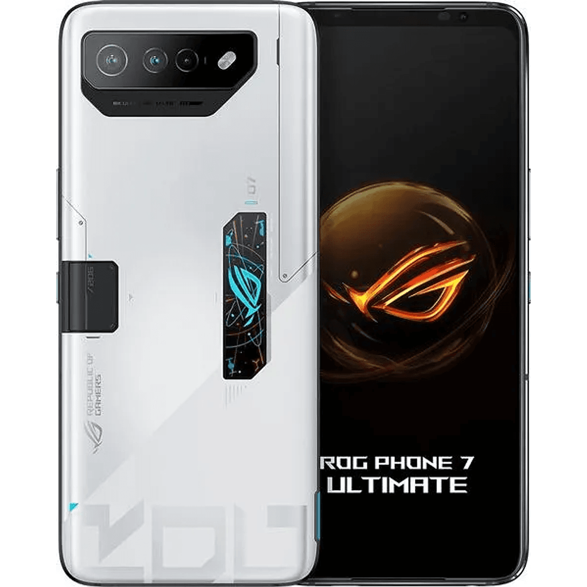 ASUS ROG Phone 7 Ultimate