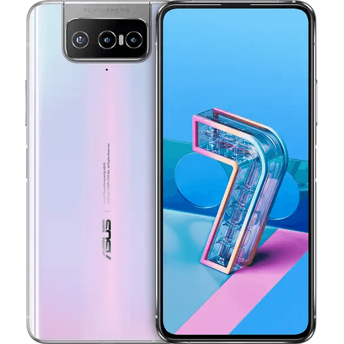 ASUS ZenFone 7 Pro