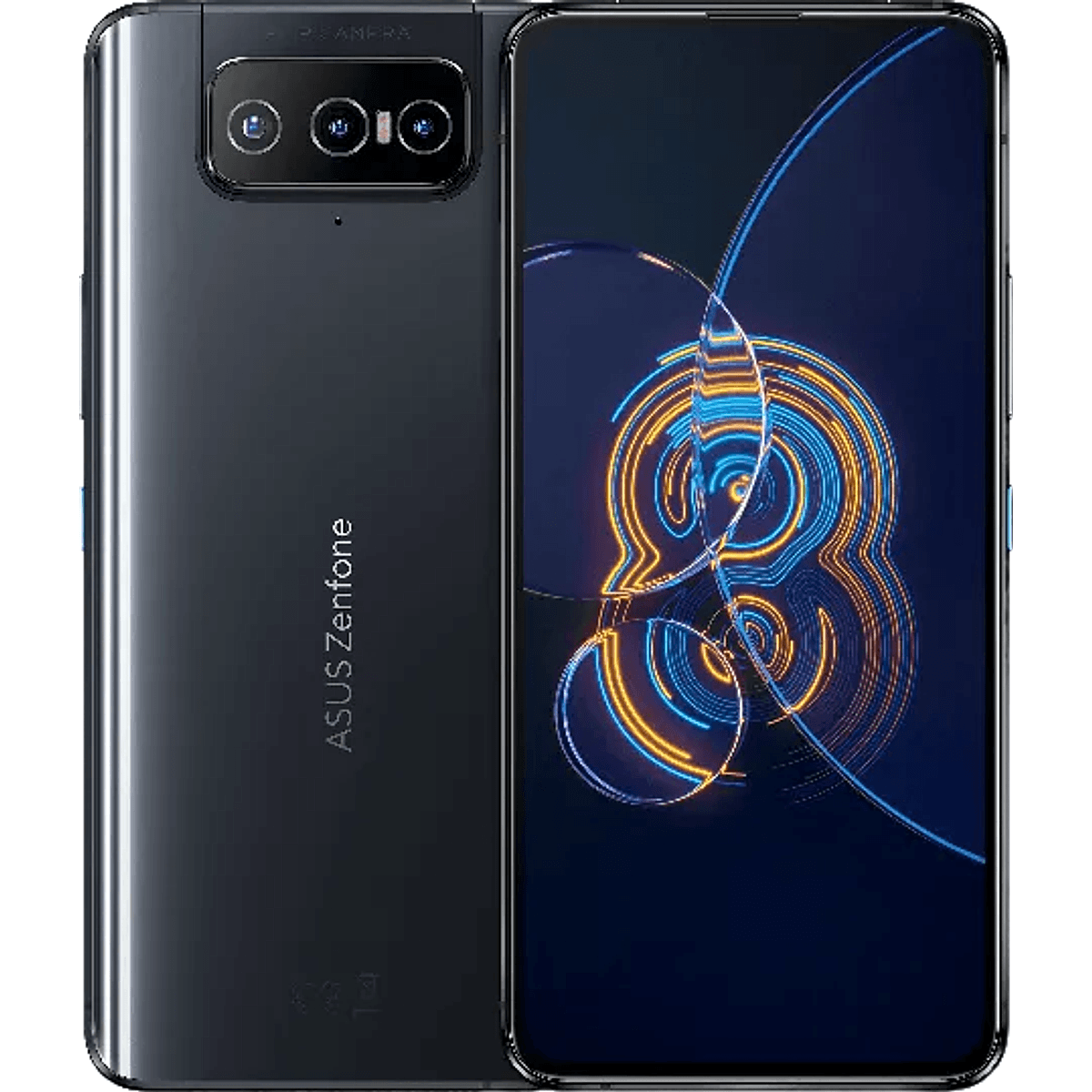 ASUS ZenFone 8 Flip