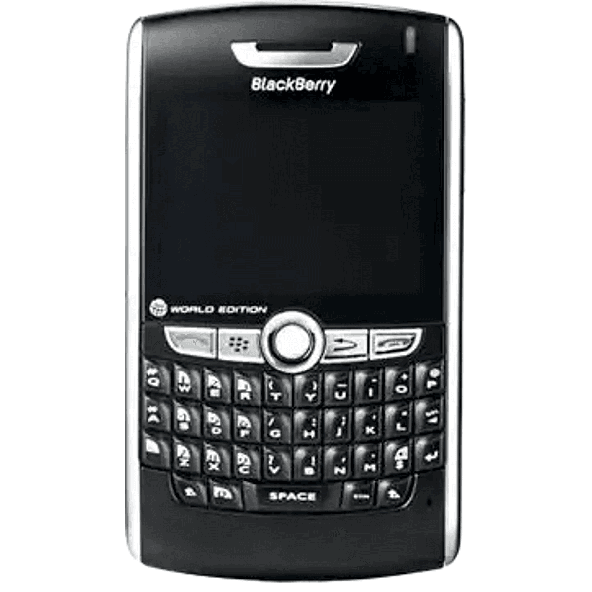 BlackBerry 8830 World Edition
