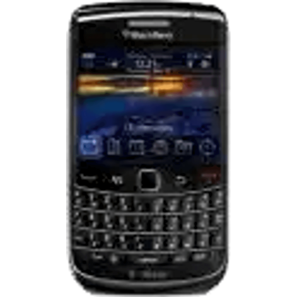 BlackBerry Bold 9700