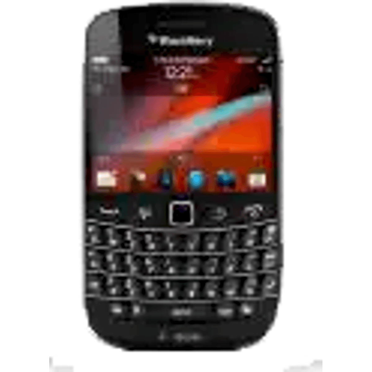BlackBerry Bold 9900