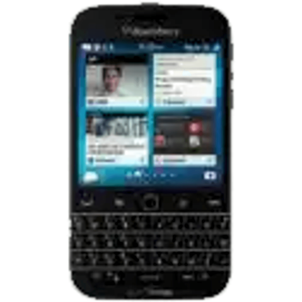 BlackBerry Classic